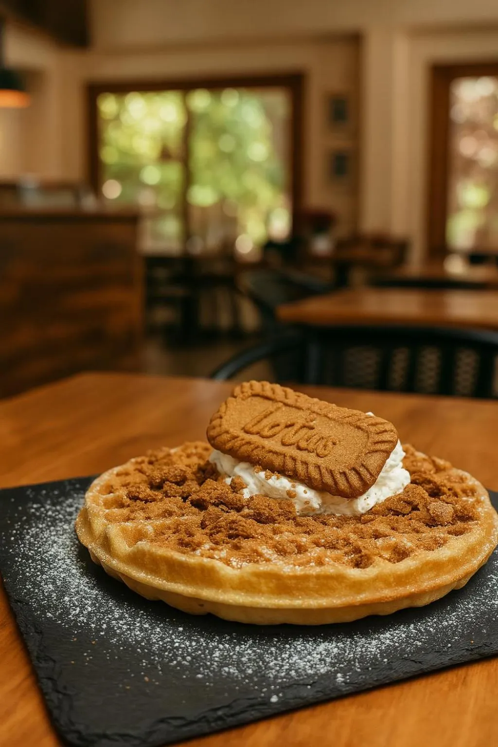 Restaurant/places to eat in Aldea Xaan Ha Tulum