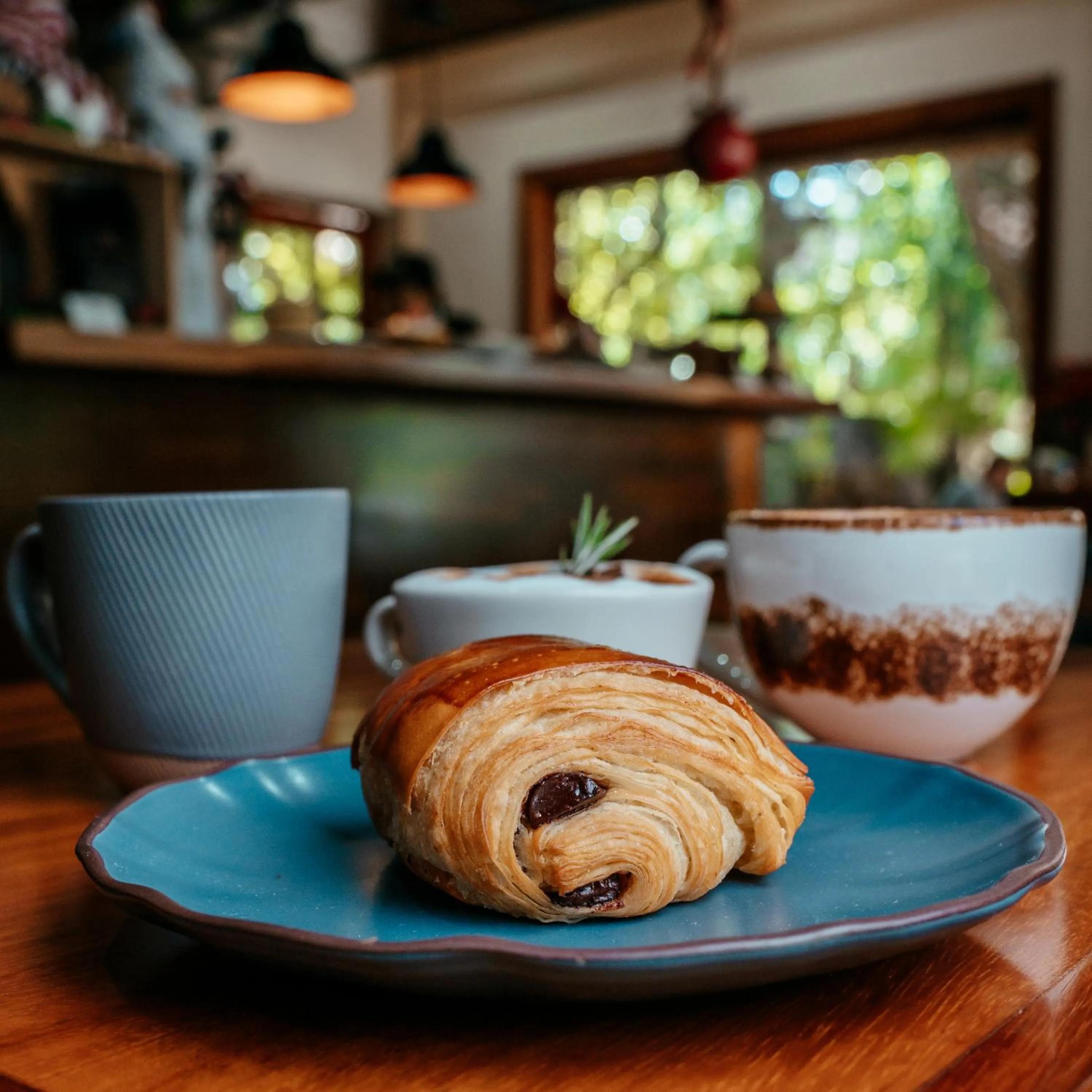 Restaurant/places to eat in Aldea Xaan Ha Tulum