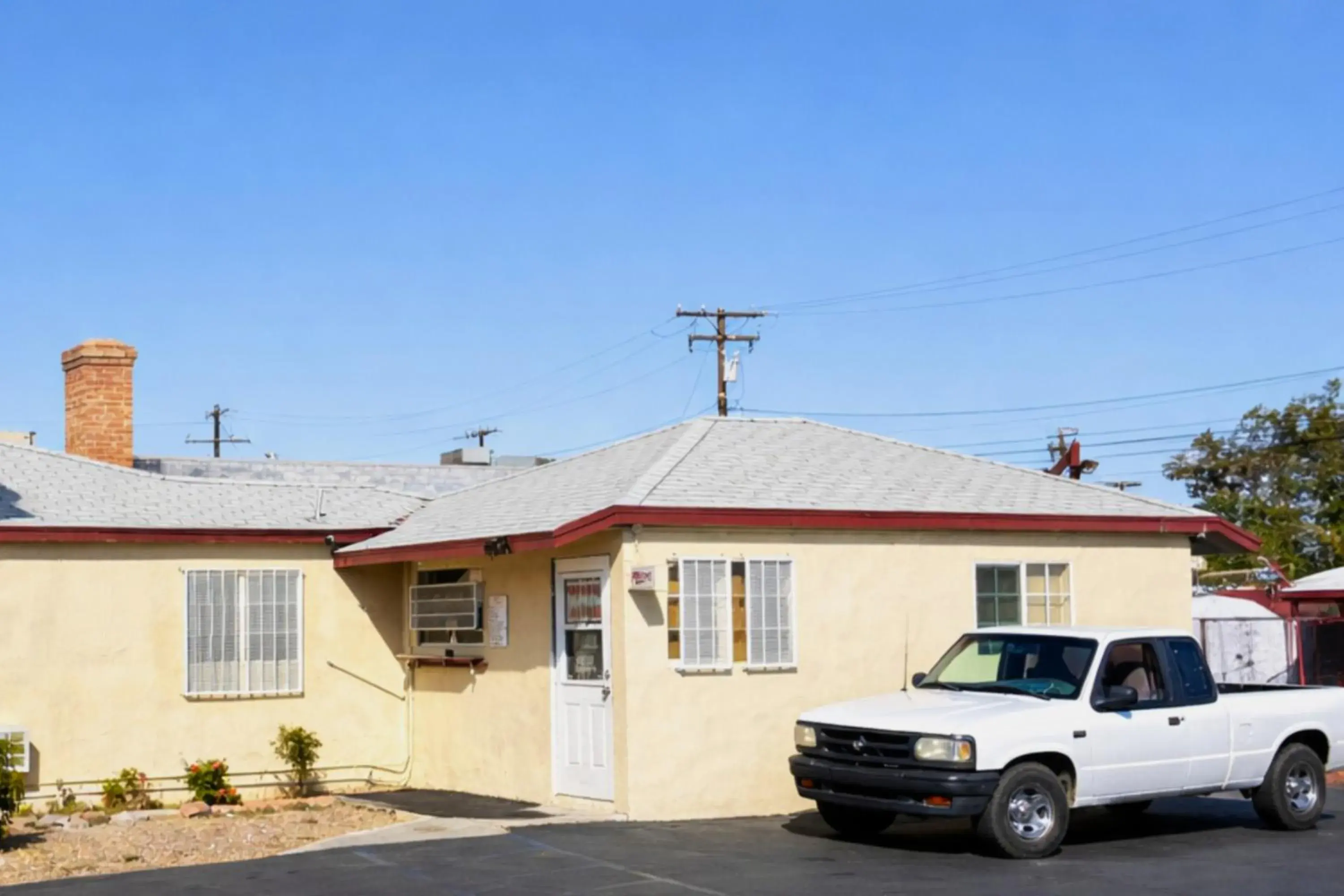 Sai Park Motel Sai Park Motel