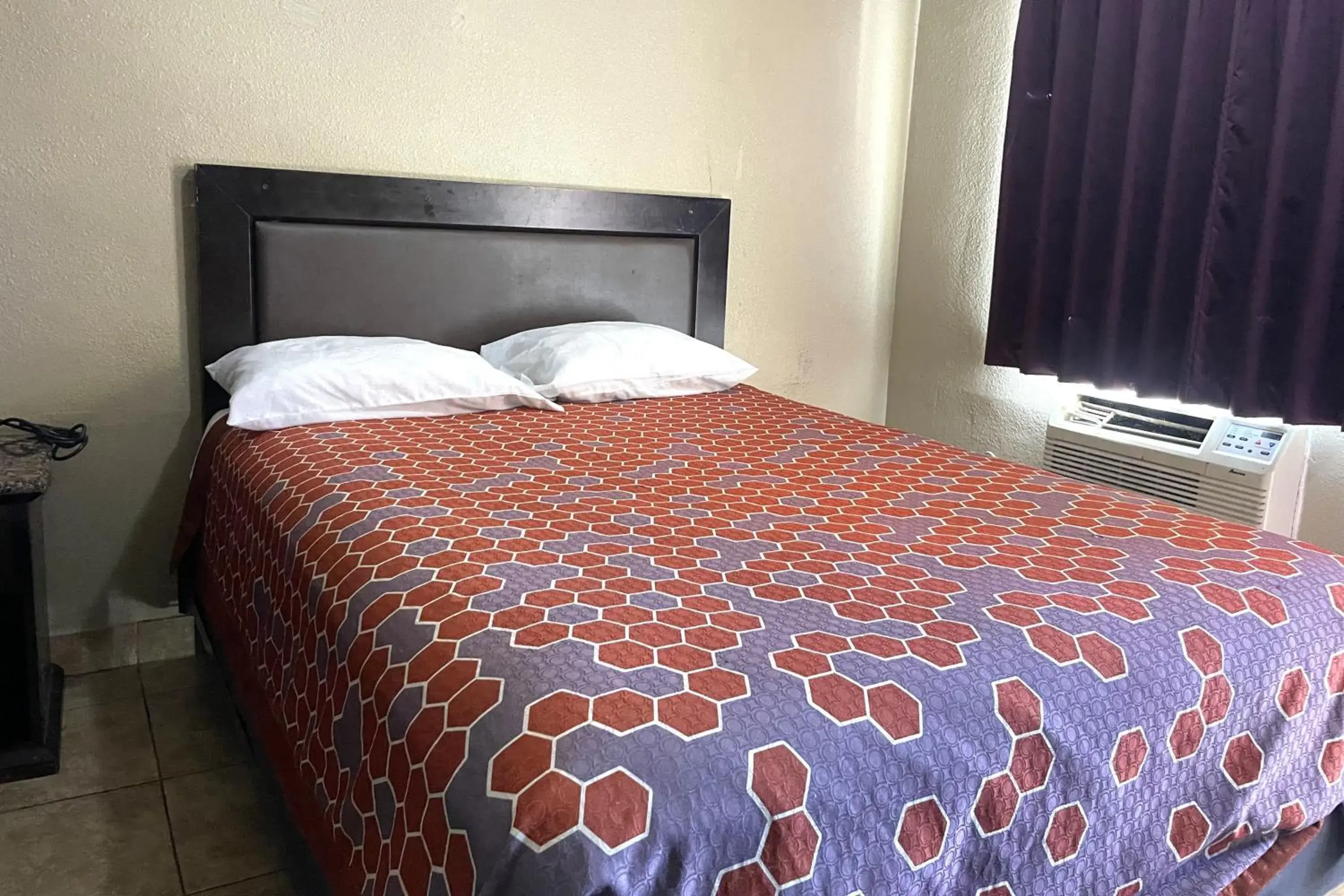 Bedroom, Bed in Sai Park Motel Bedroom, Bed in Sai Park Motel