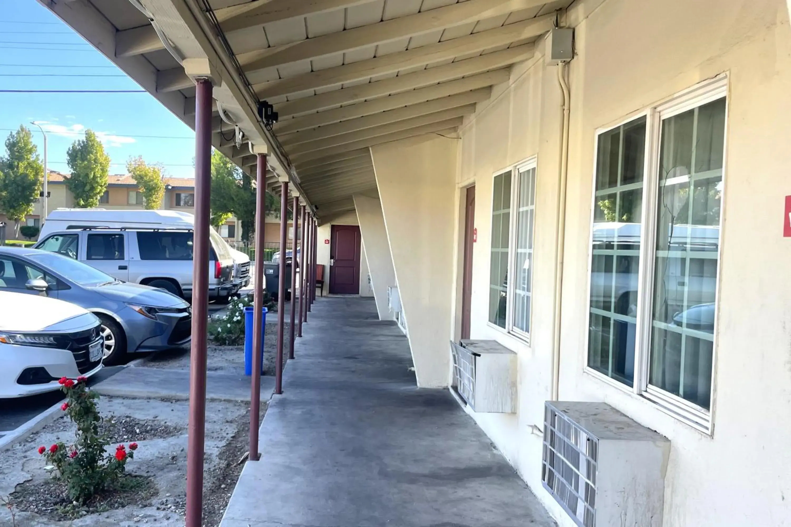 Sai Park Motel Sai Park Motel