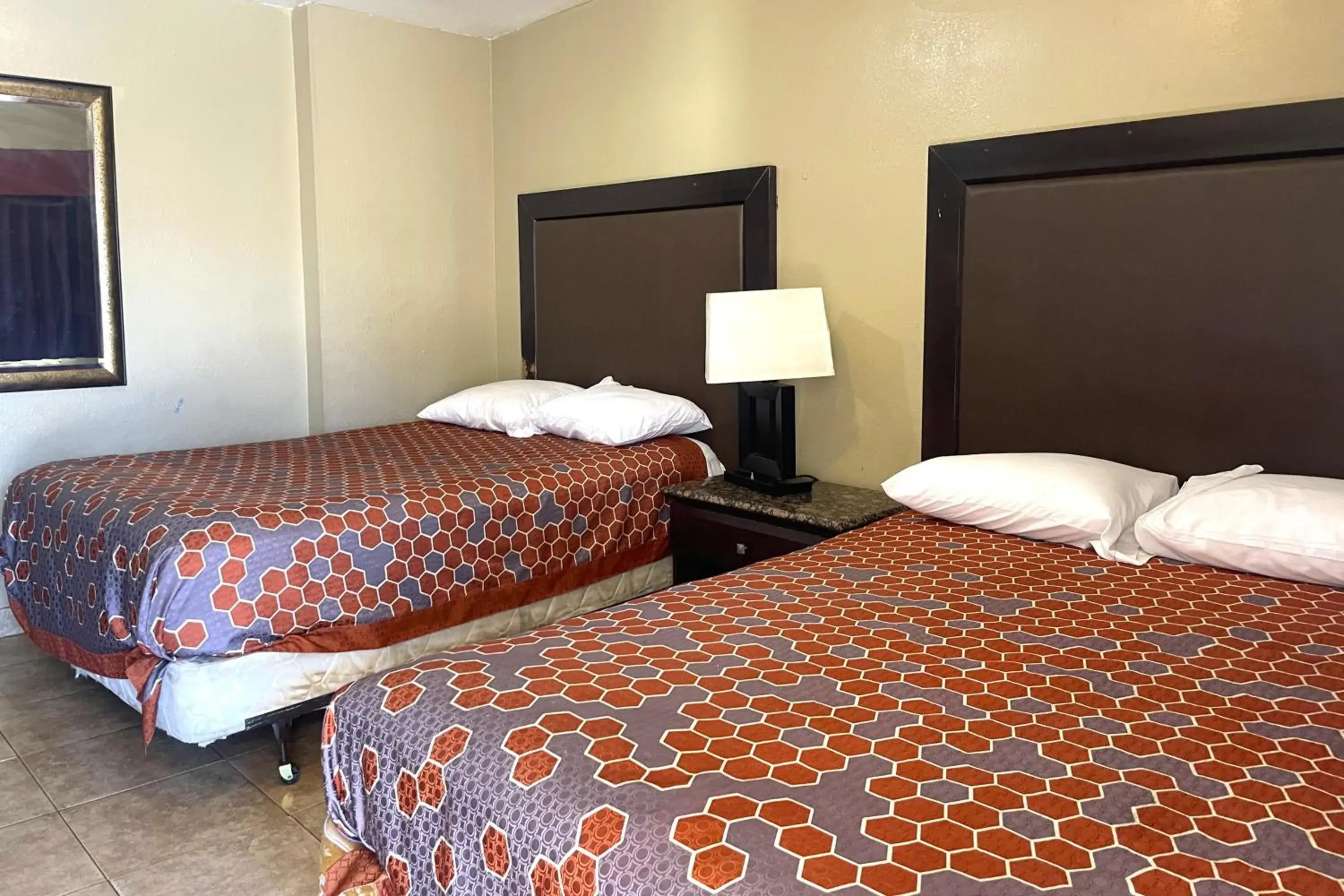 Bedroom, Bed in Sai Park Motel Bedroom, Bed in Sai Park Motel