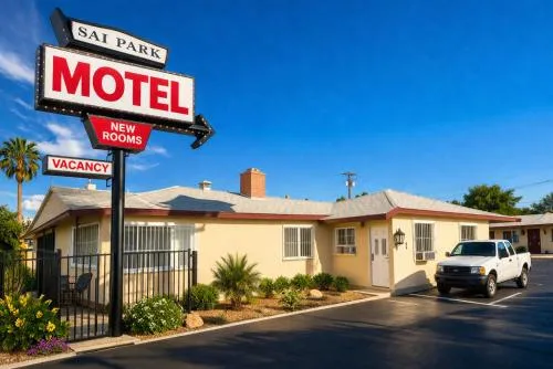 Sai Park Motel