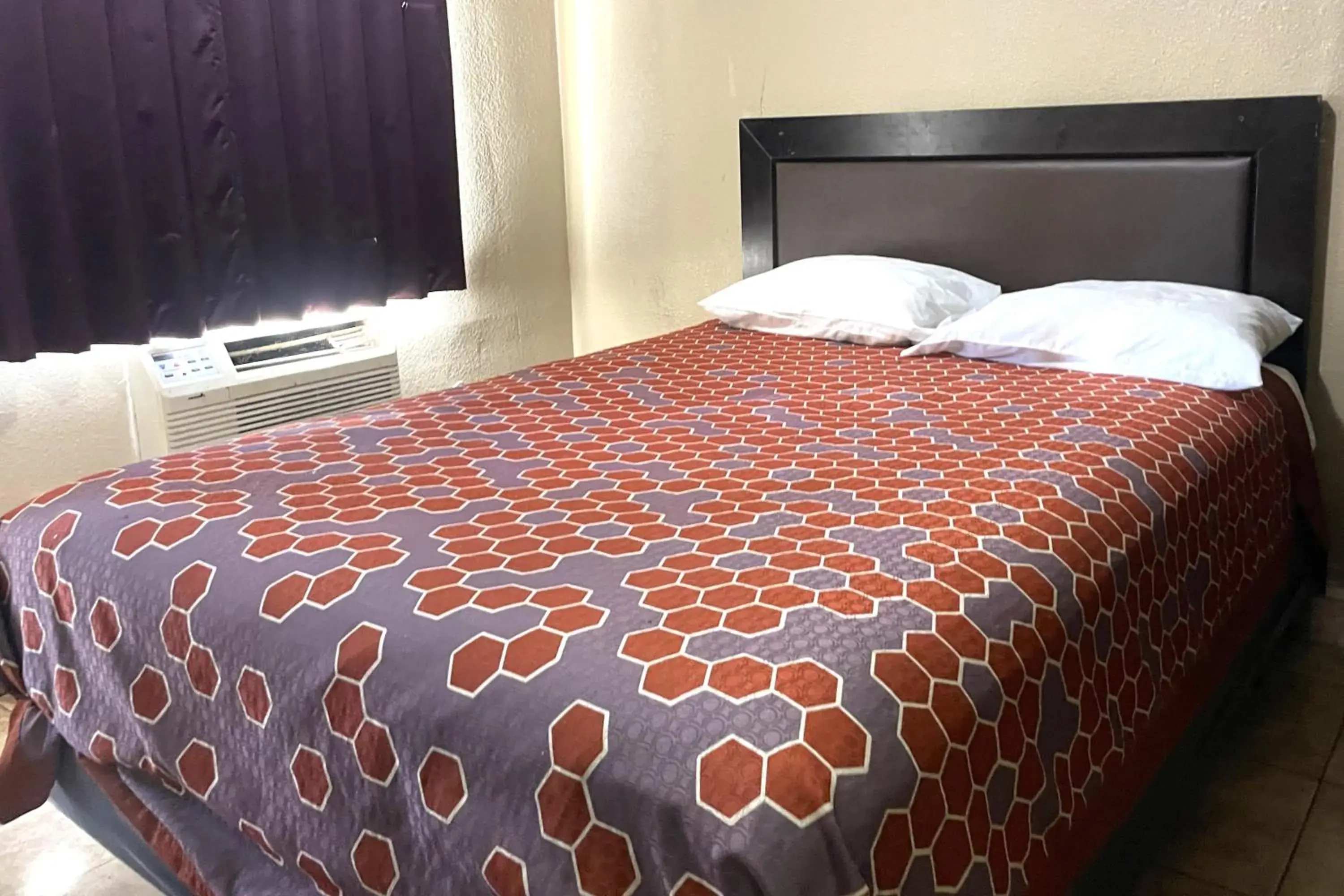 Bedroom, Bed in Sai Park Motel Bedroom, Bed in Sai Park Motel