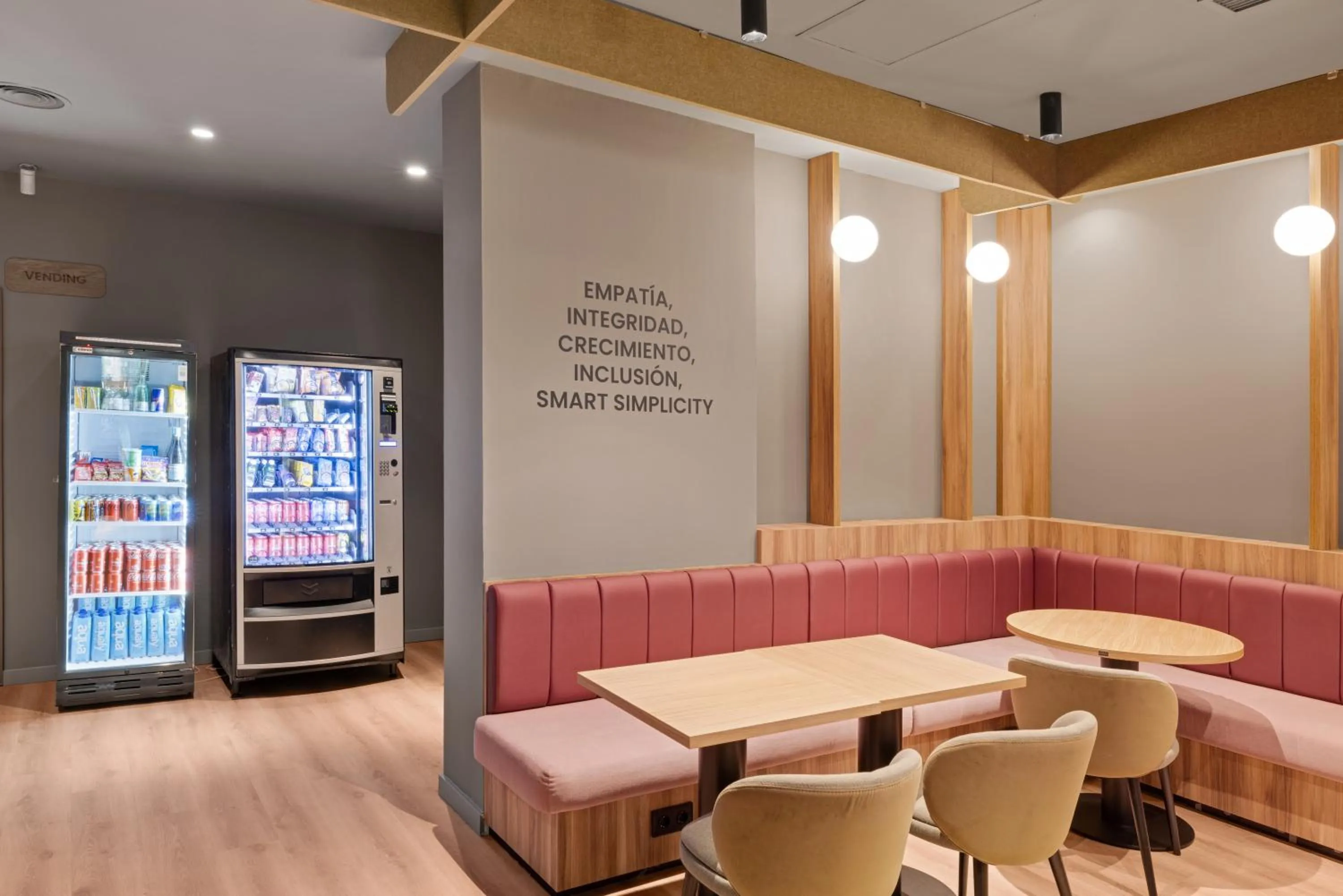 B&B HOTEL Madrid Fuenlabrada