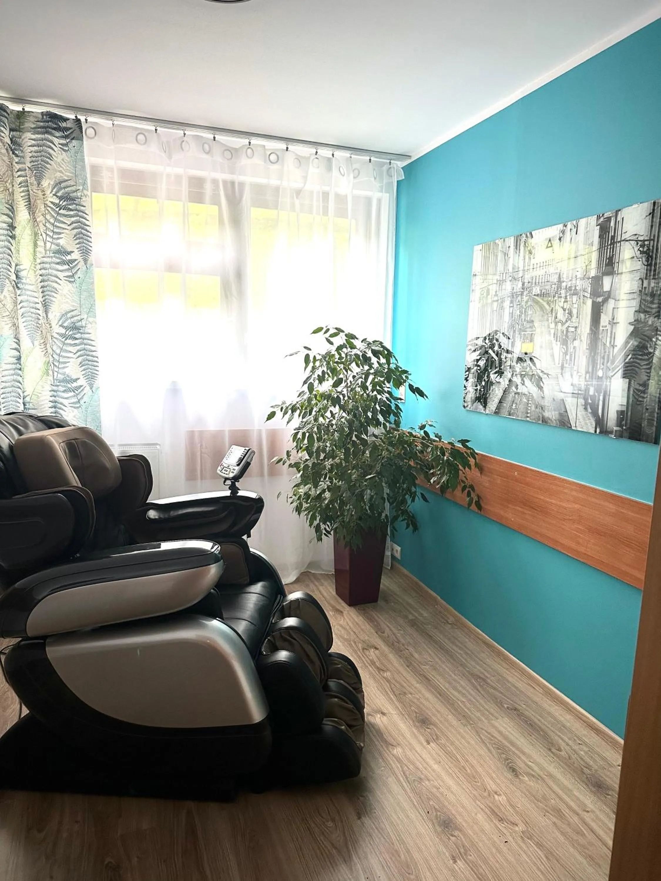Massage in Ondraszek