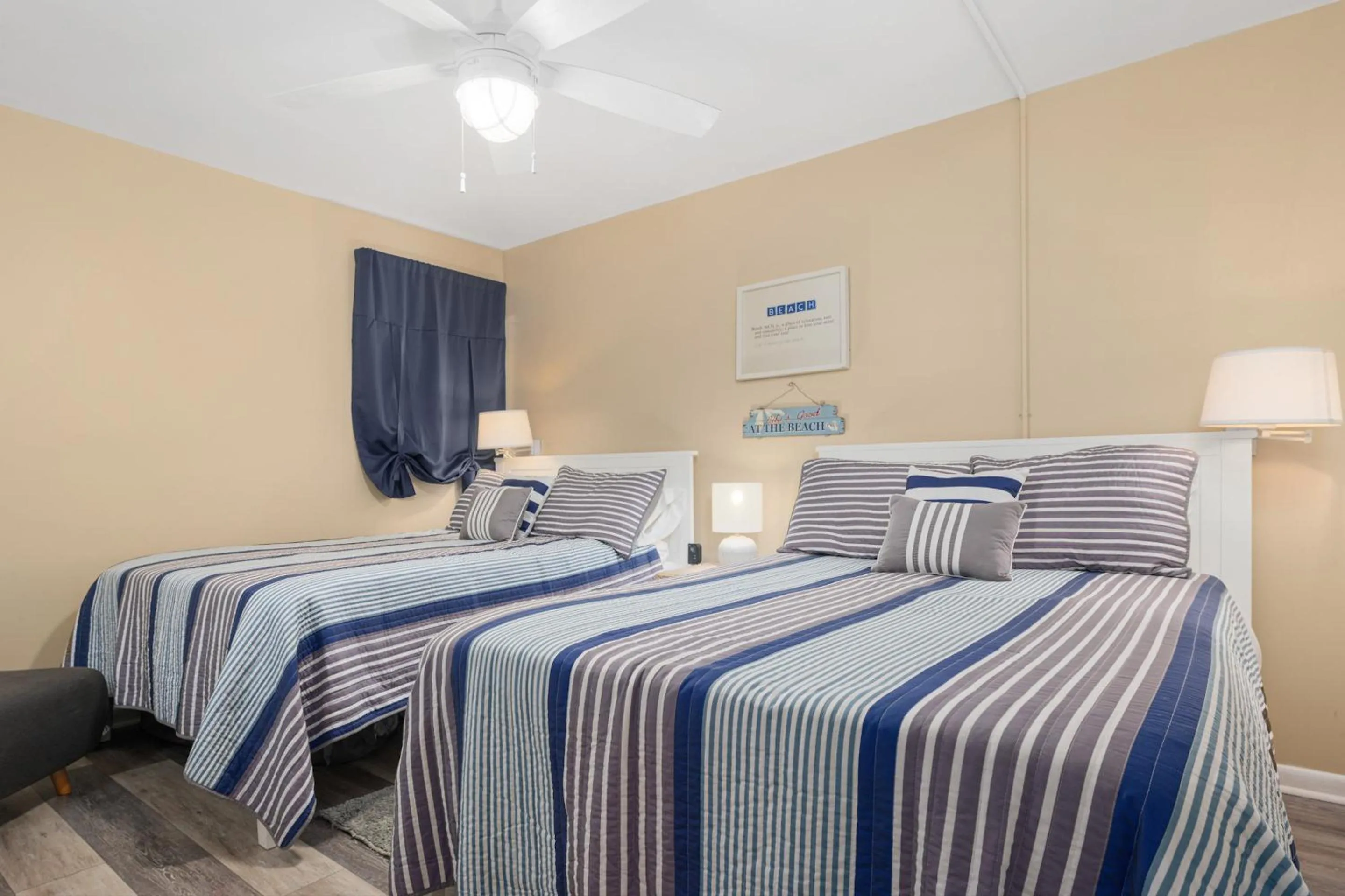 Property building, Bed in Colony Reef 3102