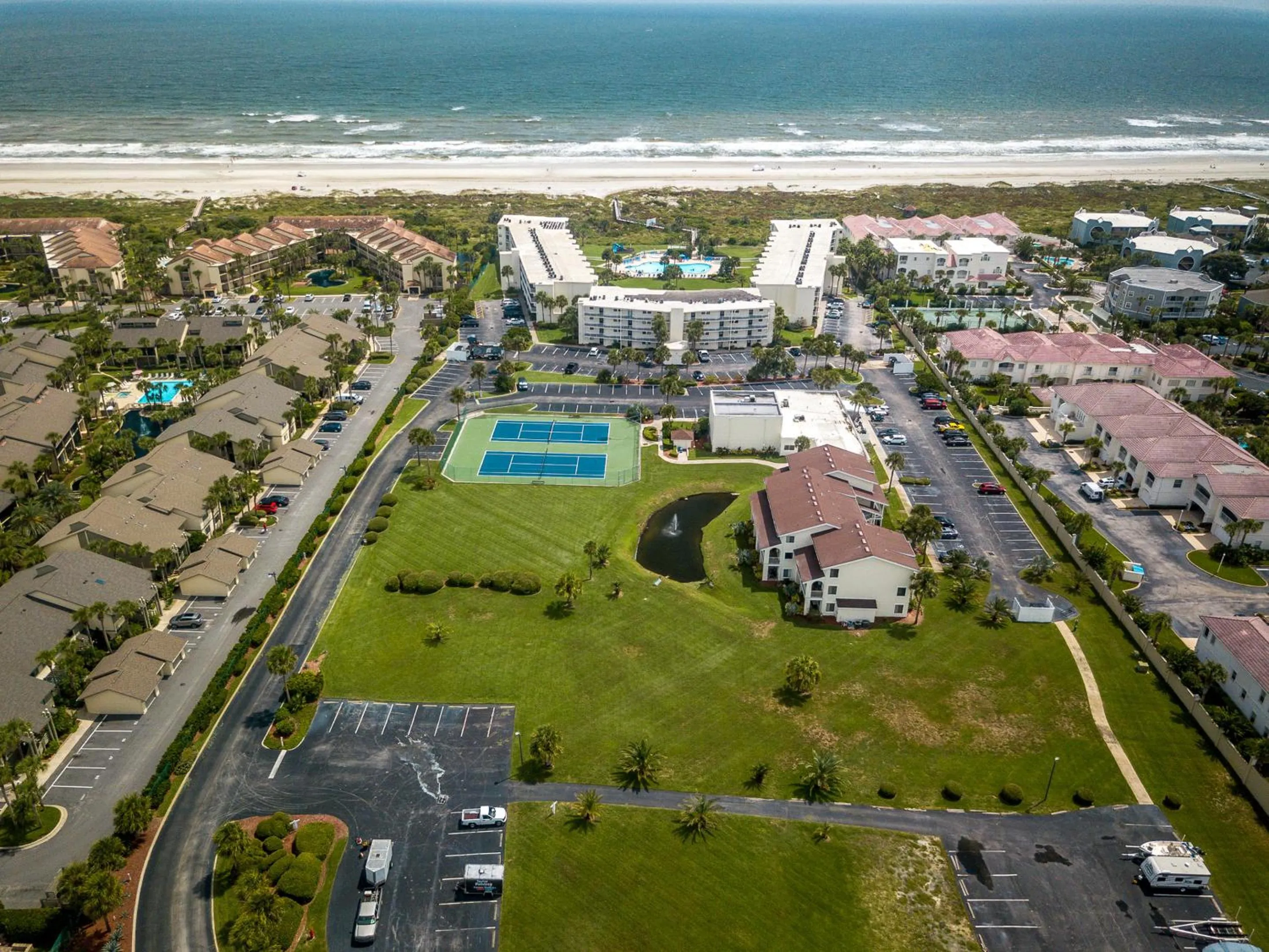 Property building in Colony Reef 3102