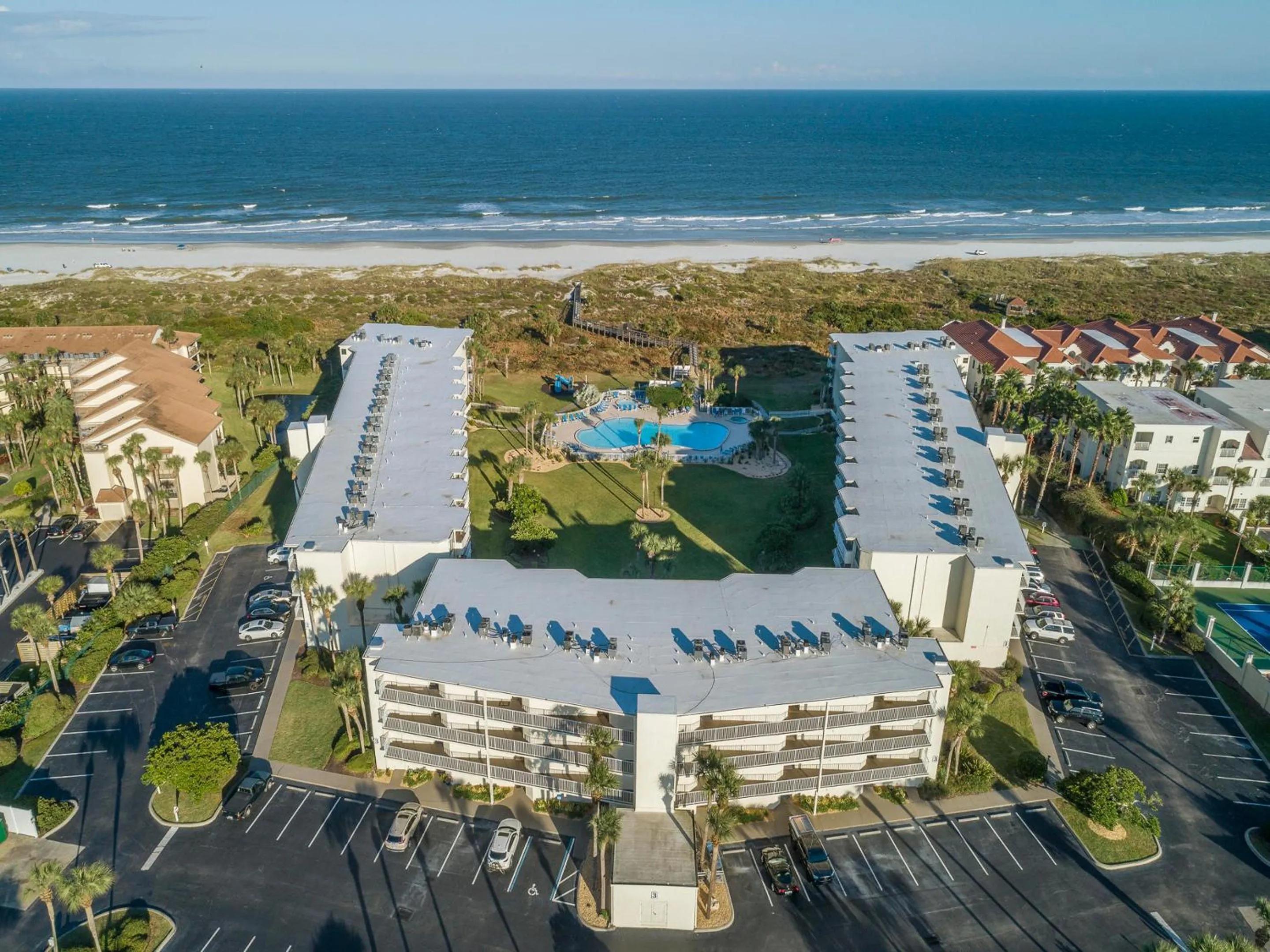 Property building in Colony Reef 3102