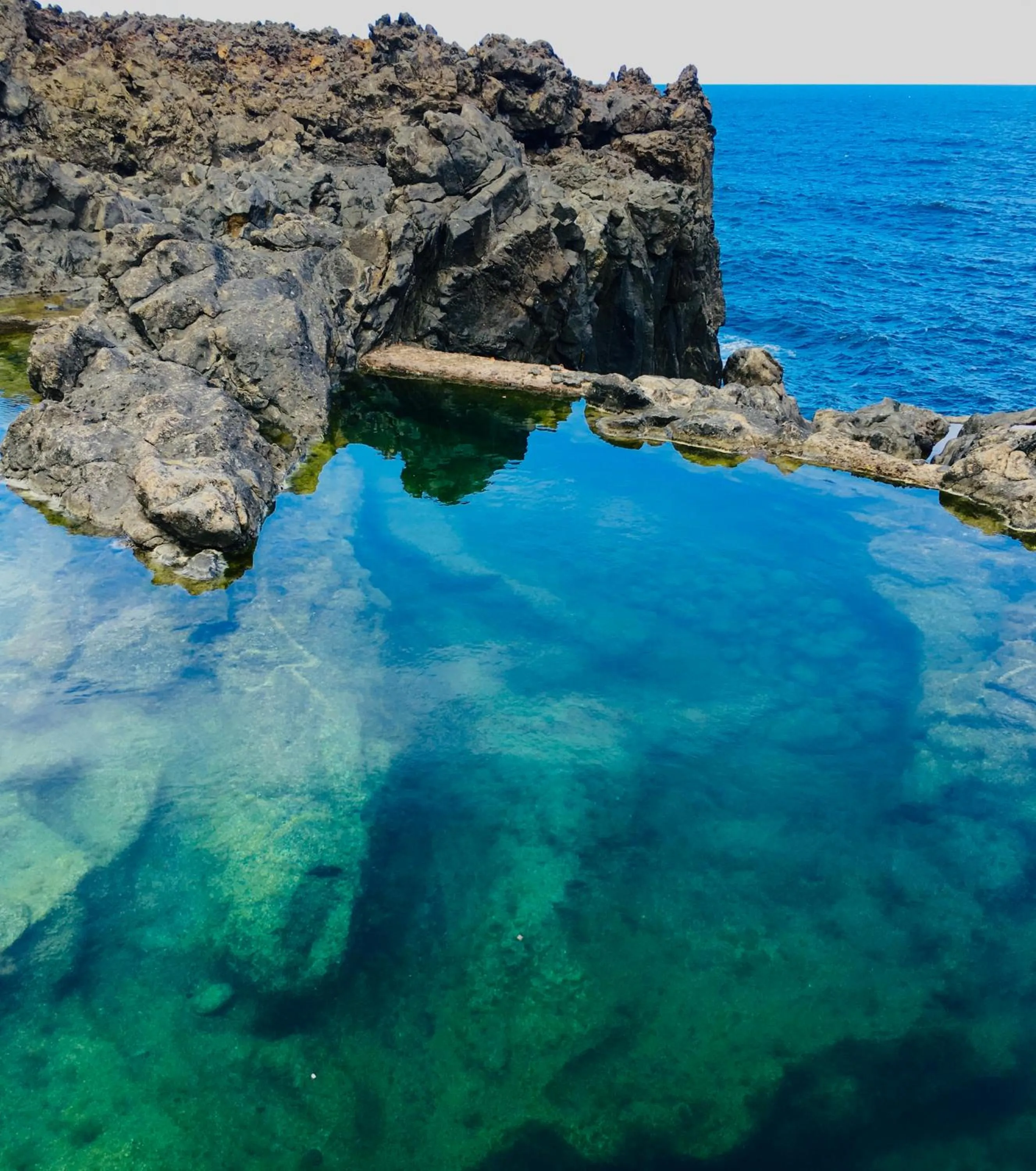 Off site in Hotel El Patio