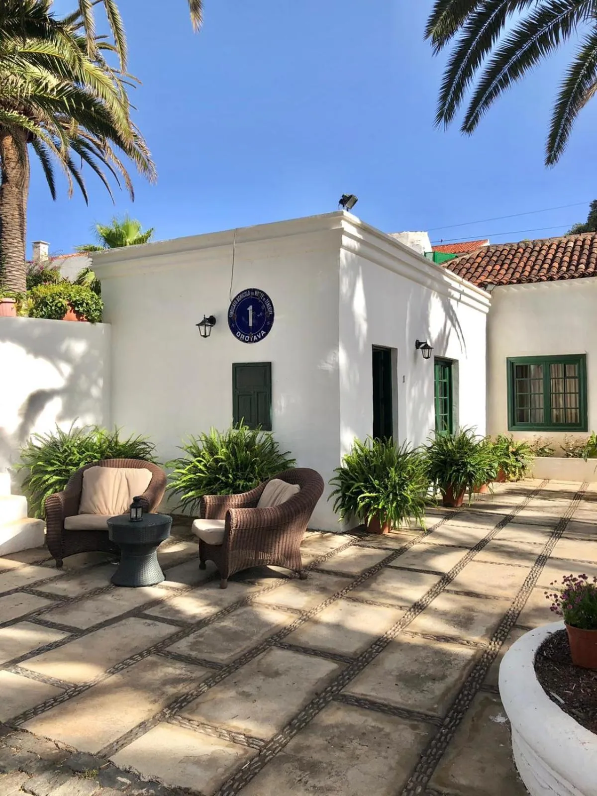 Other in Hotel El Patio