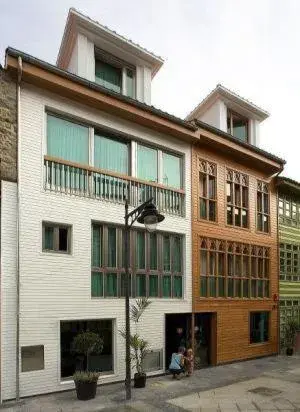 La Plaza II La Plaza II