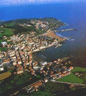 Area and facilities in La Plaza II