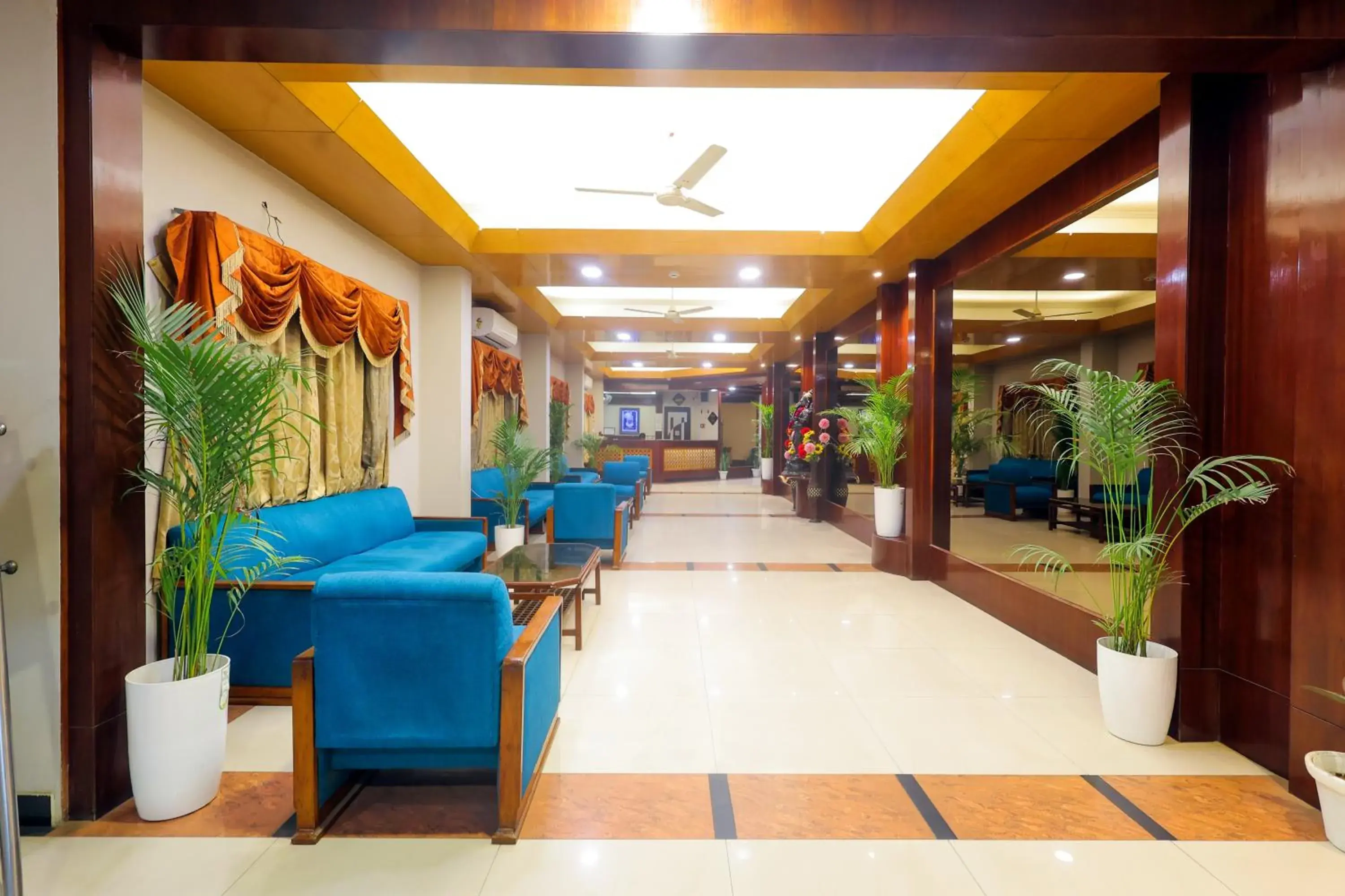 Hotel Kant Palace Hotel Kant Palace