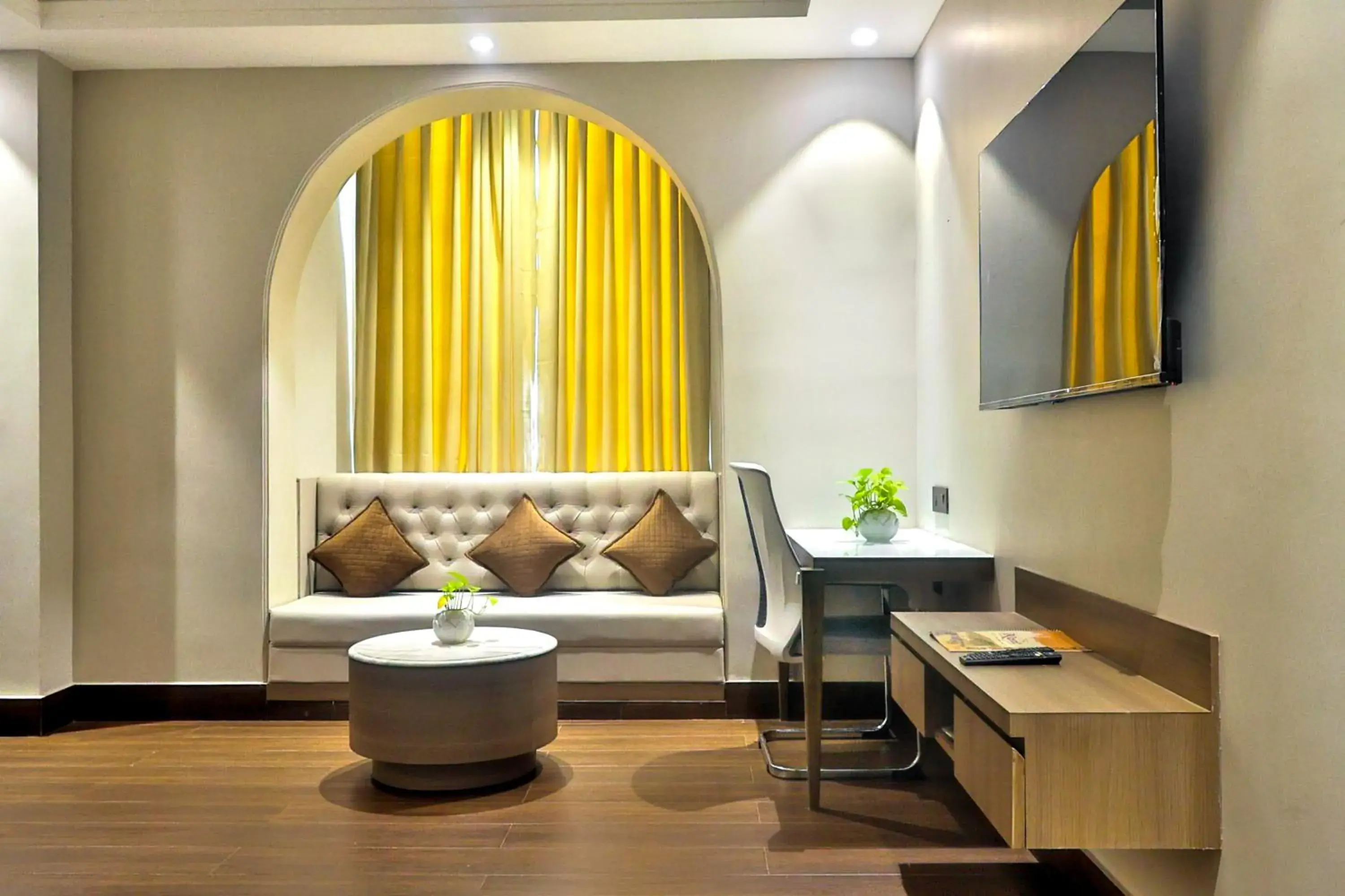 Hotel Kant Palace Hotel Kant Palace