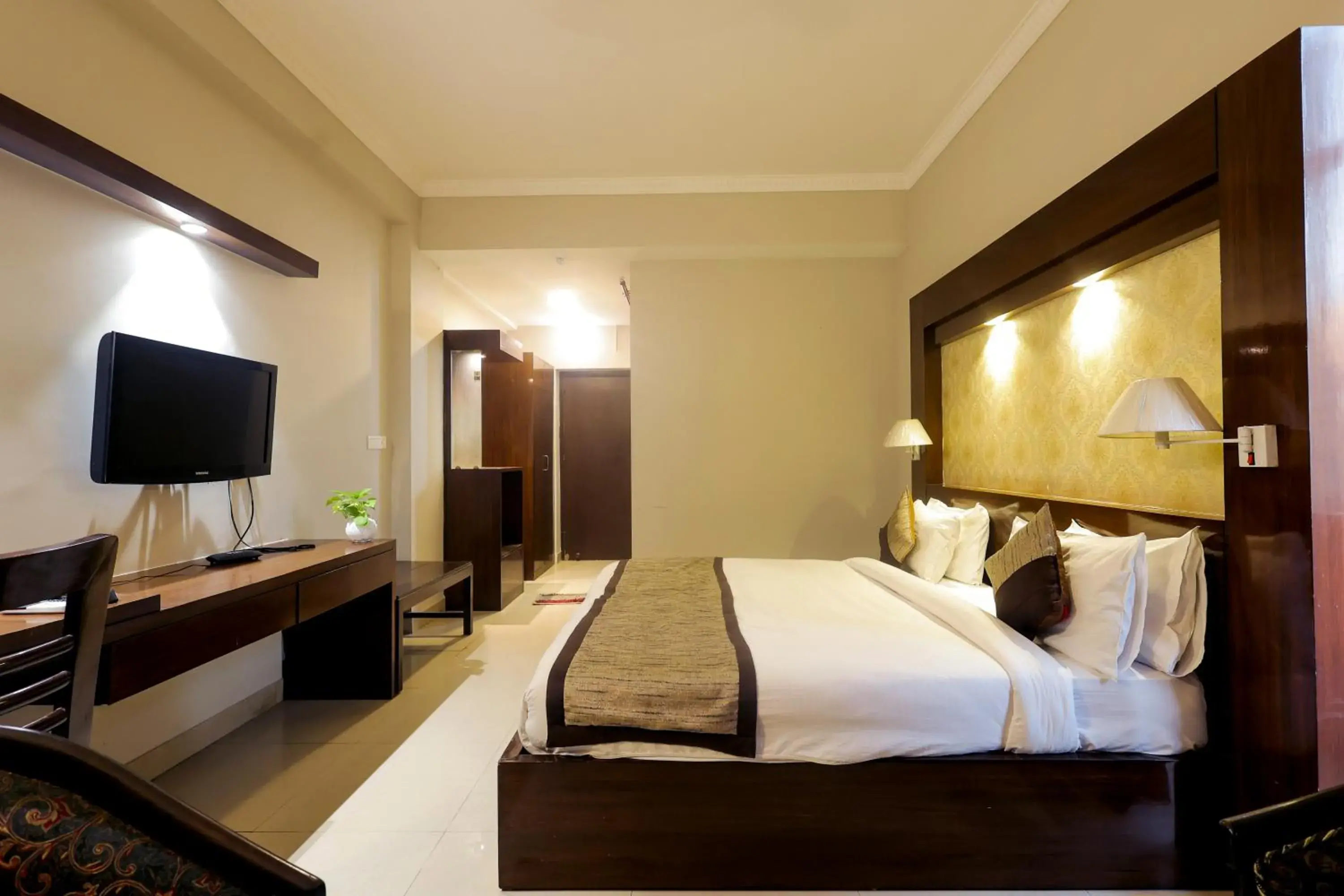 Hotel Kant Palace Hotel Kant Palace