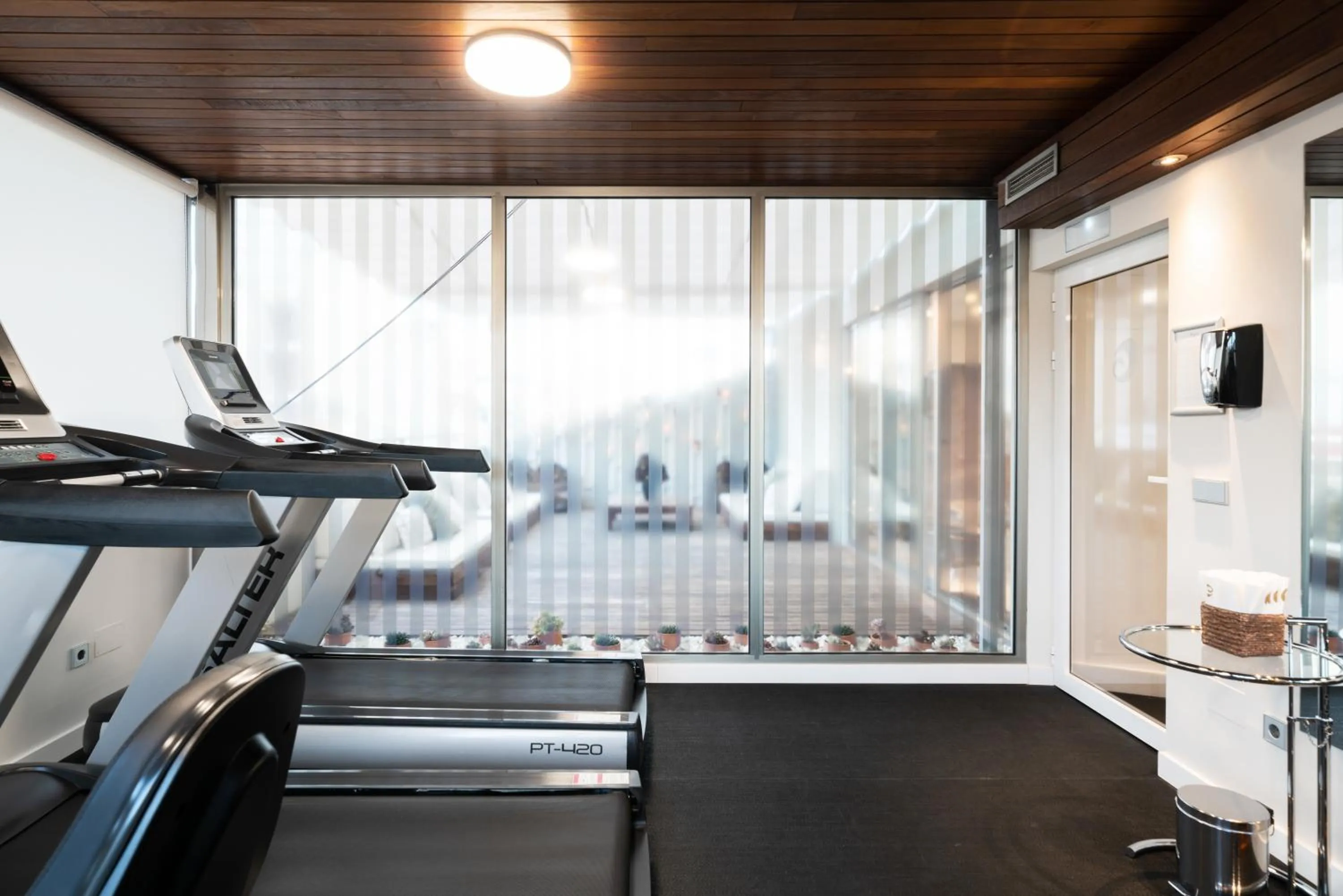 Sports in Hospes Amérigo, Alicante, a Member of Design Hotels