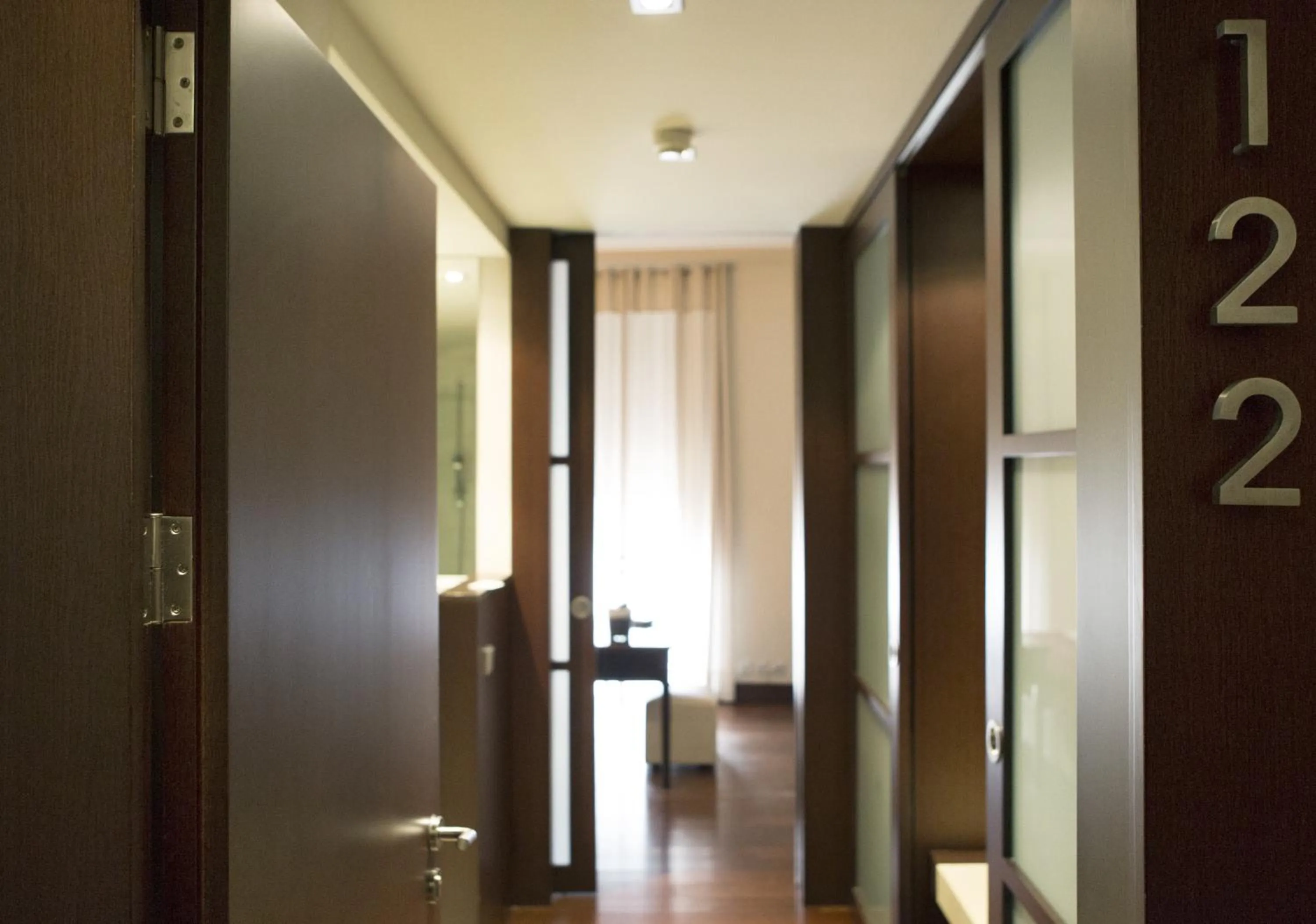 Day in Hospes Amérigo, Alicante, a Member of Design Hotels