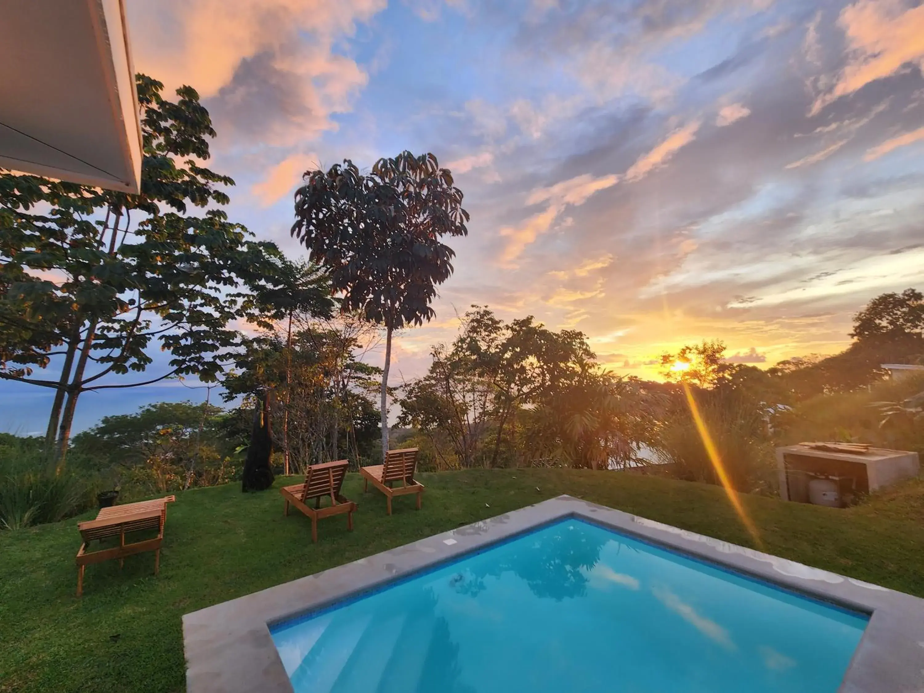Four-Bedroom House in Canavida Villas & Resort Four-Bedroom House in Canavida Villas & Resort