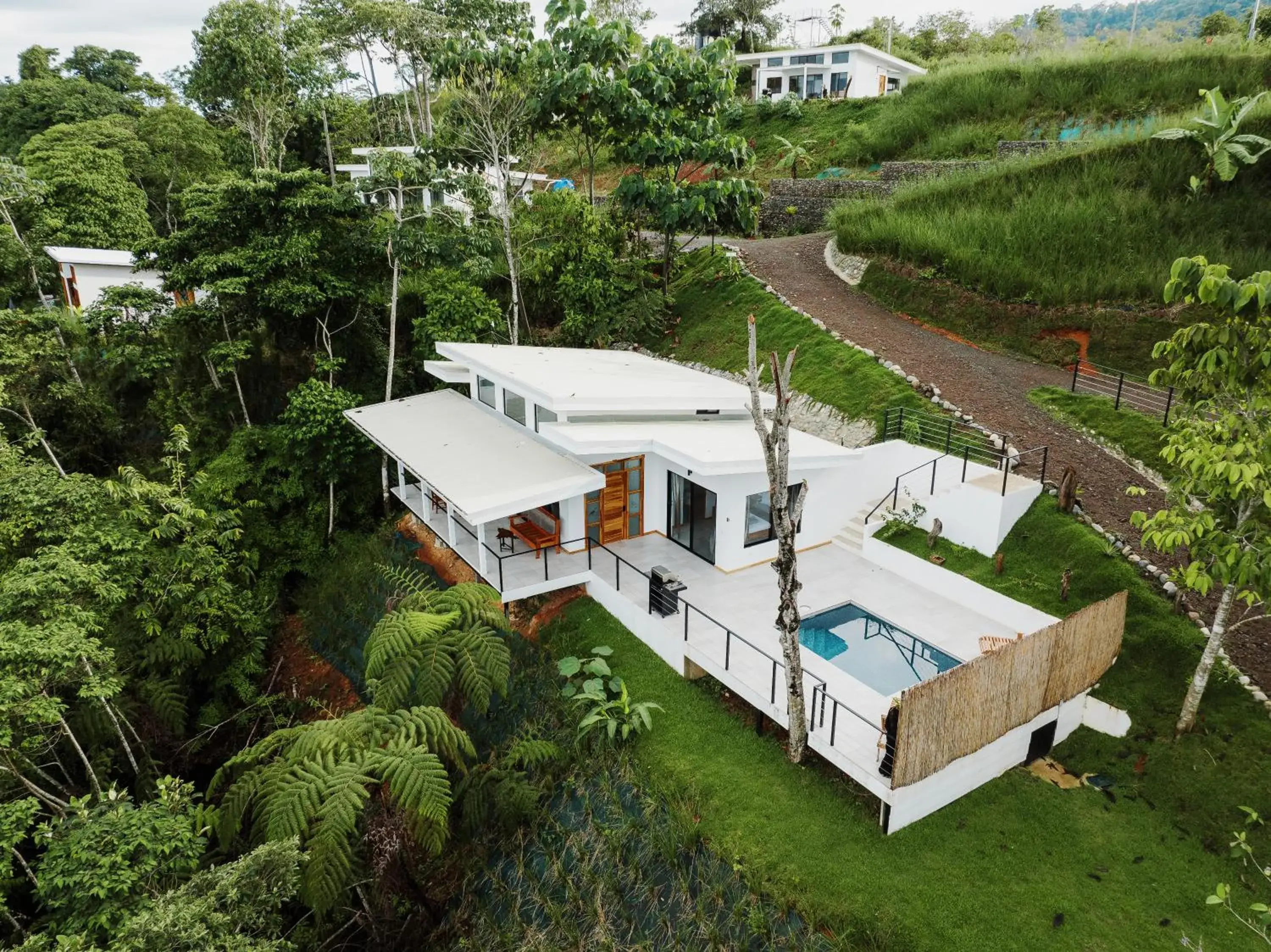 Two-Bedroom House in Canavida Villas & Resort Two-Bedroom House in Canavida Villas & Resort