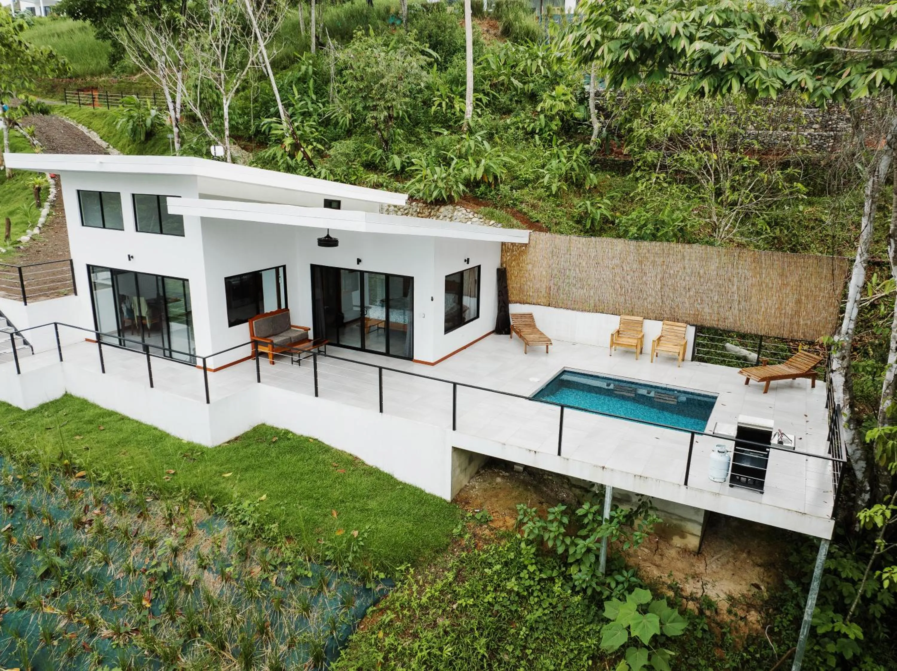 One-Bedroom House in Canavida Villas & Resort