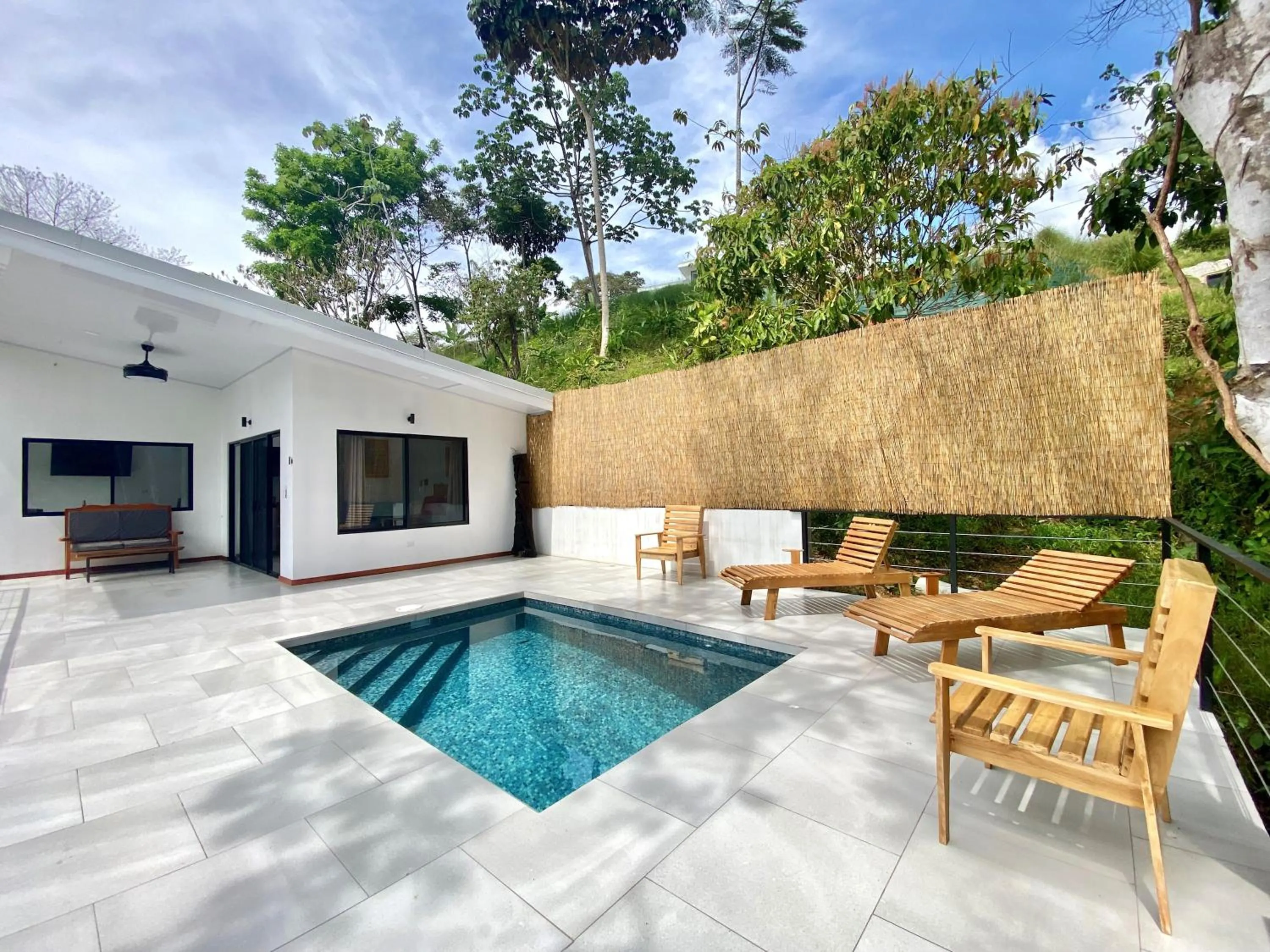 One-Bedroom House in Canavida Villas & Resort