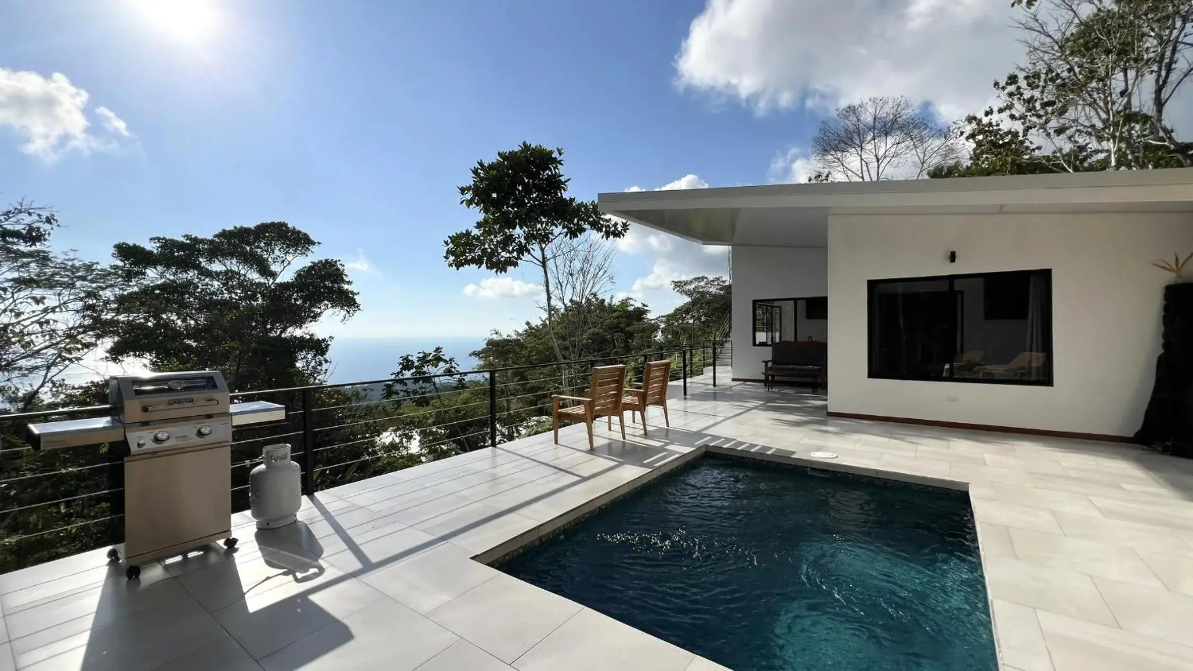 One-Bedroom House in Canavida Villas & Resort One-Bedroom House in Canavida Villas & Resort