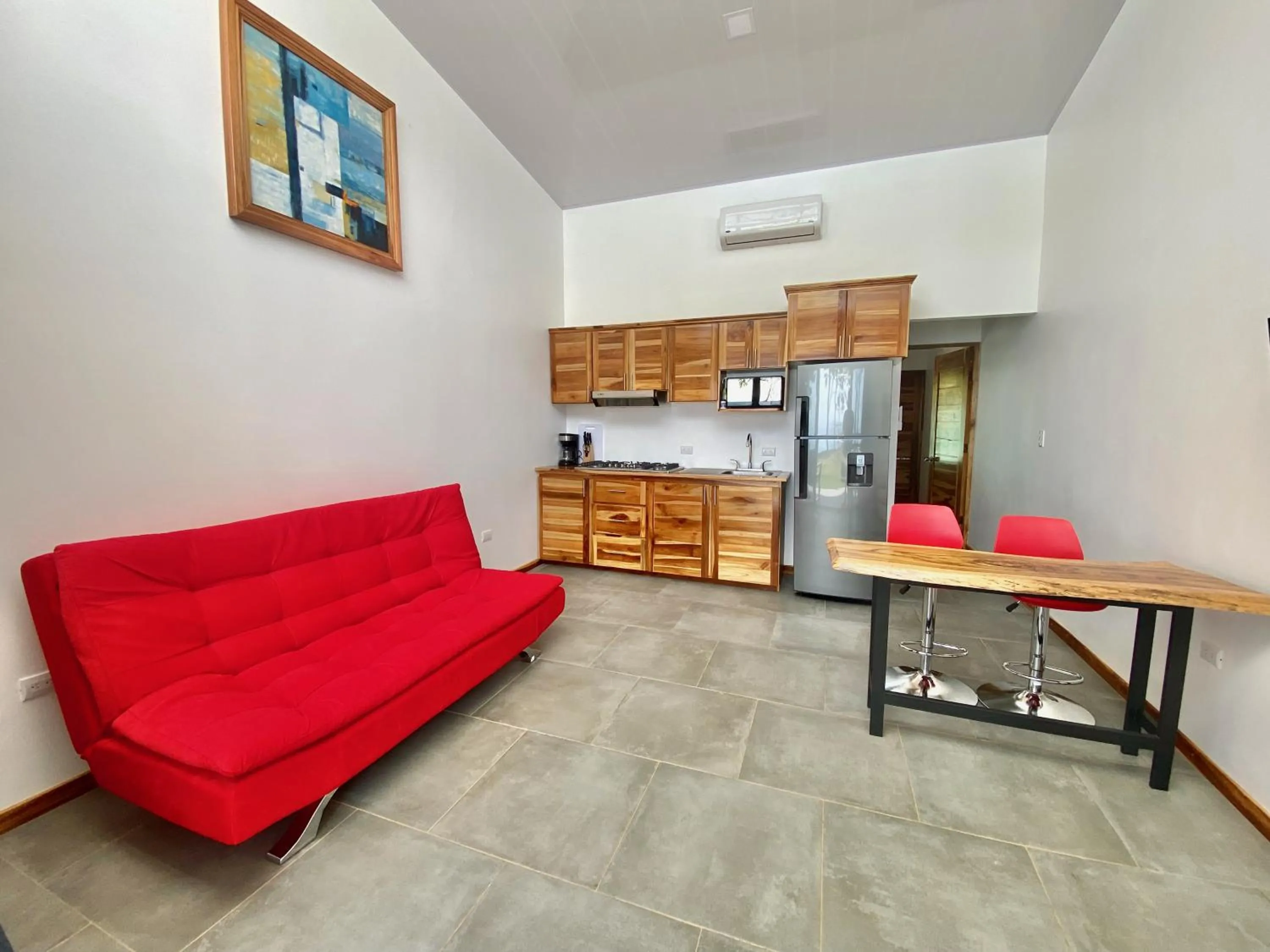 Condo  in Canavida Villas & Resort