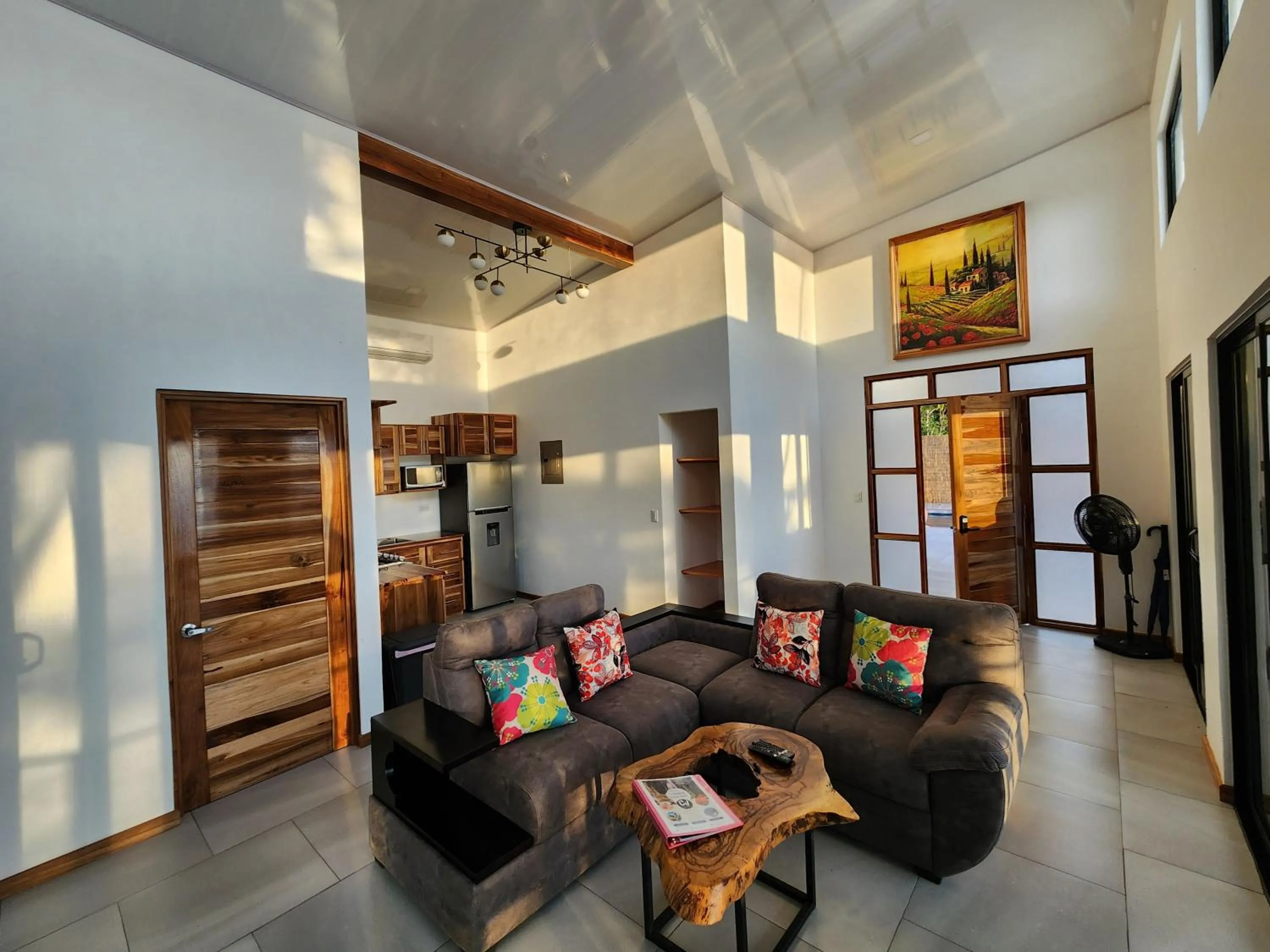 Two-Bedroom House in Canavida Villas & Resort