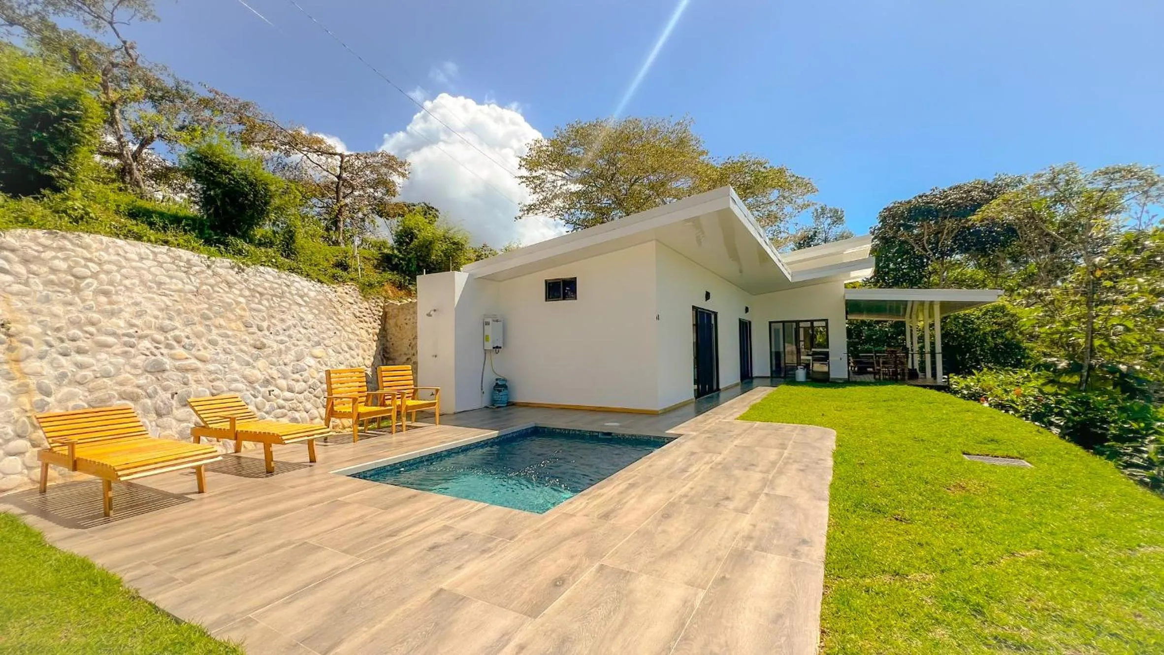 Canavida Villas & Resort
