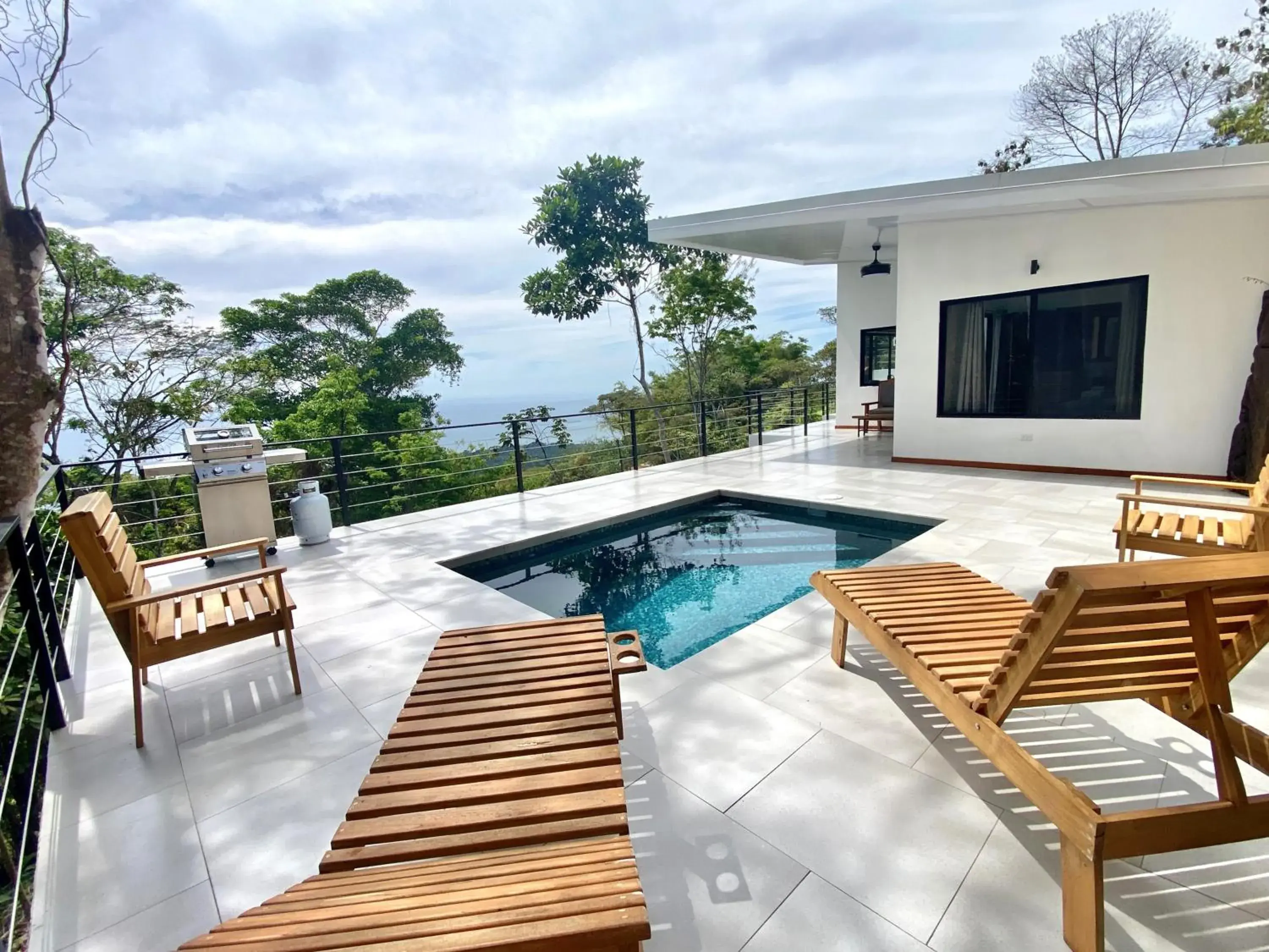 One-Bedroom House in Canavida Villas & Resort One-Bedroom House in Canavida Villas & Resort