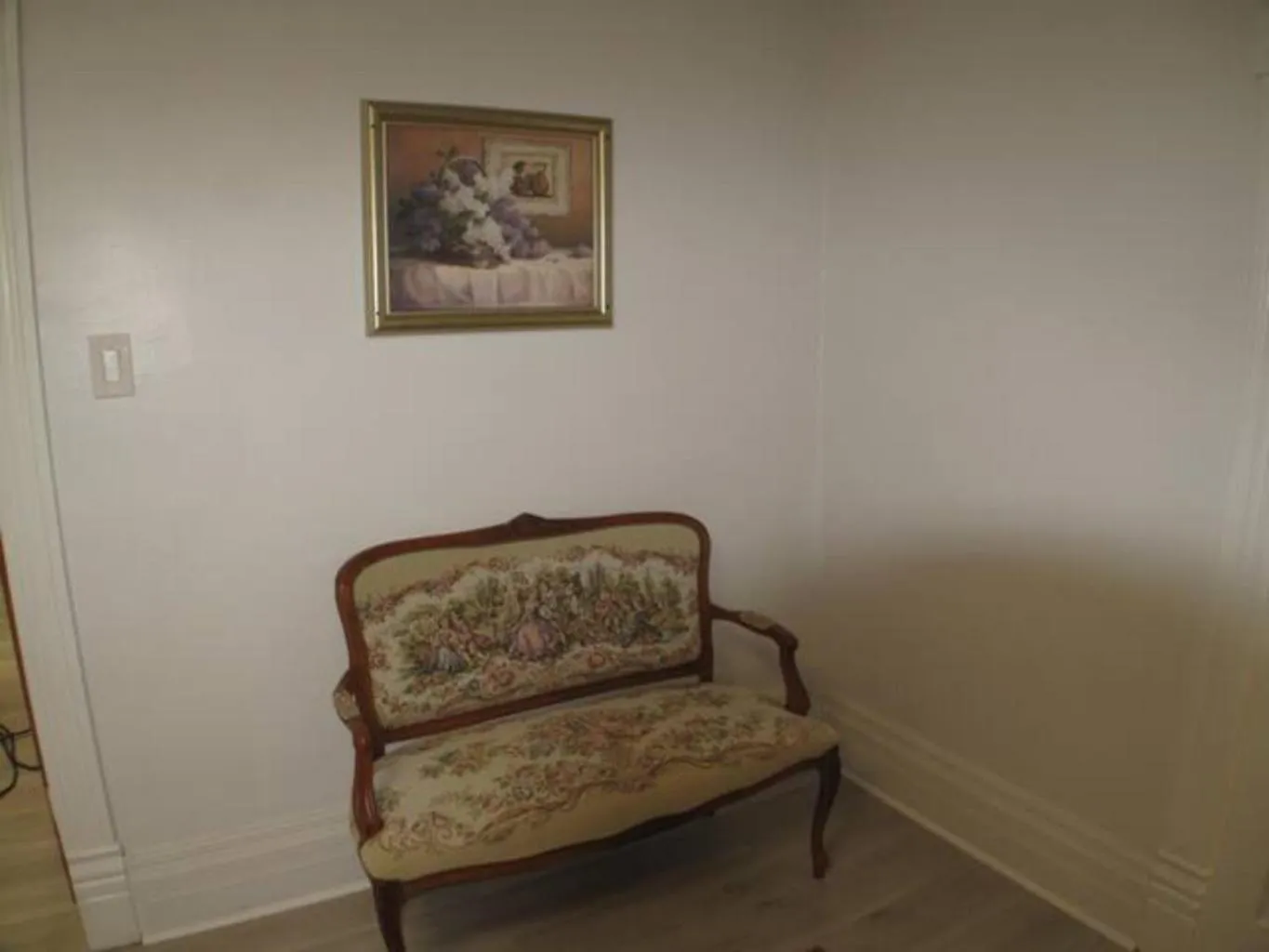 Bedroom in Wolseley the heart of the city !