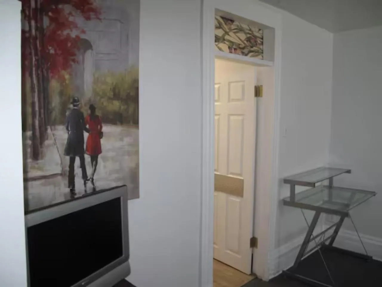 Bedroom in Wolseley the heart of the city !