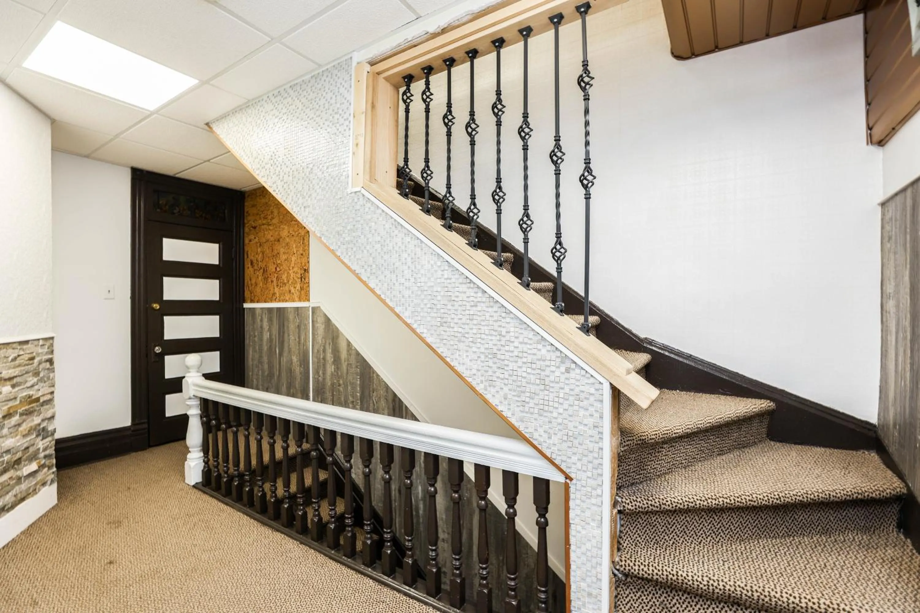 Property building in Wolseley the heart of the city !