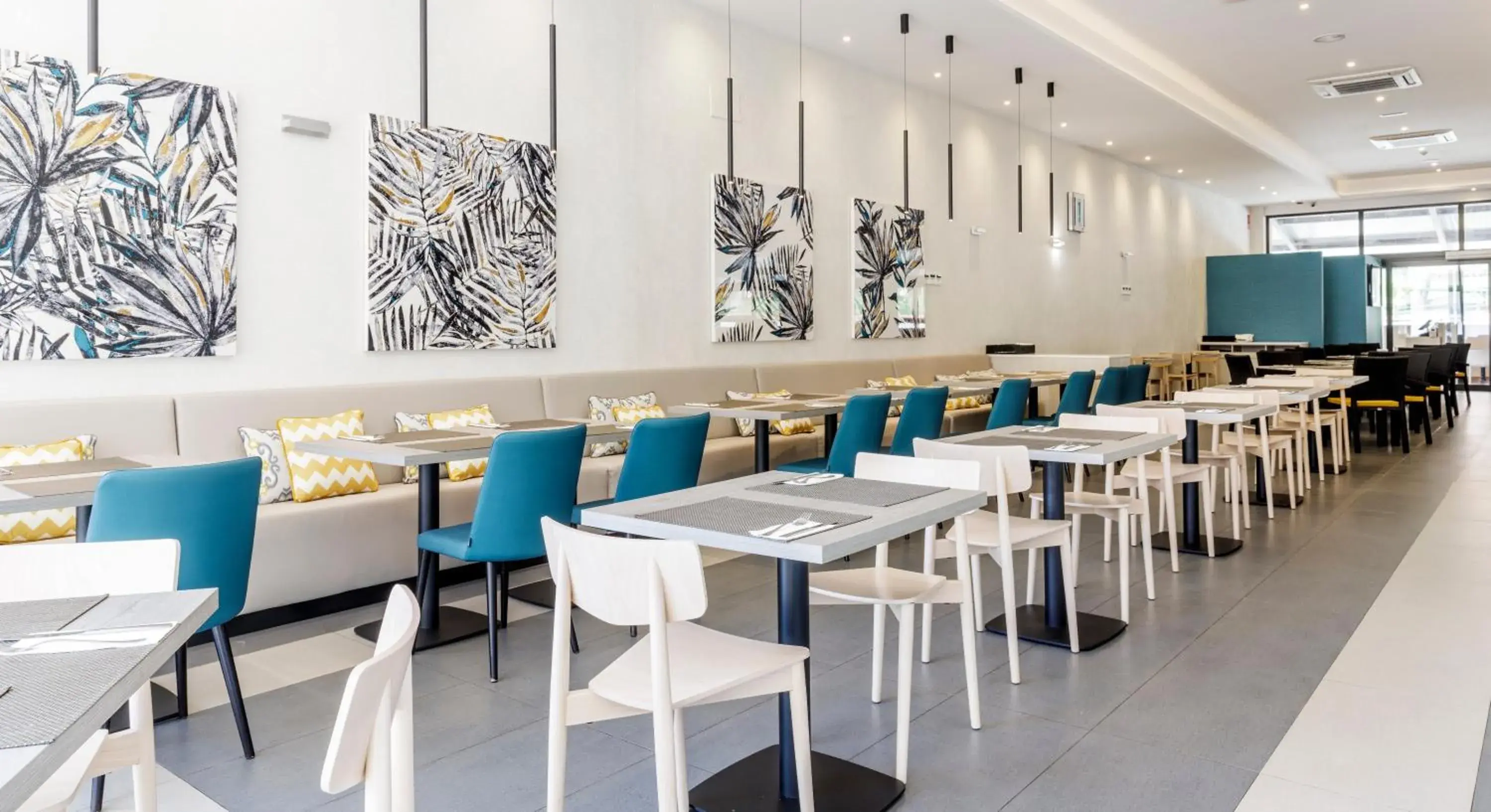 Food in Ilunion Sancti Petri Food in Ilunion Sancti Petri