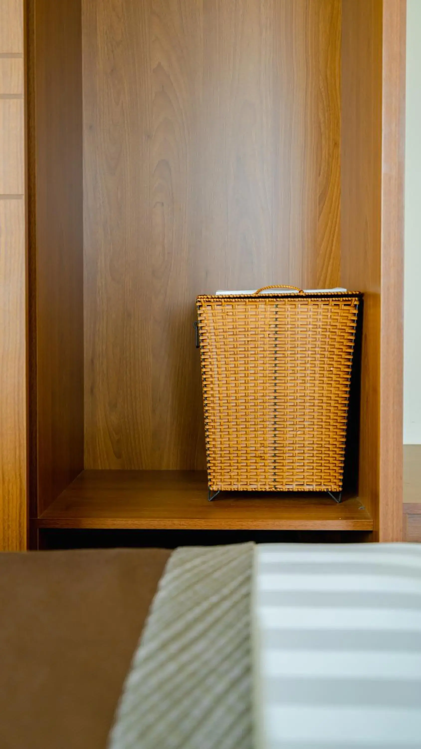 Bedroom in Bombo DaLat Hotel Bedroom in Bombo DaLat Hotel