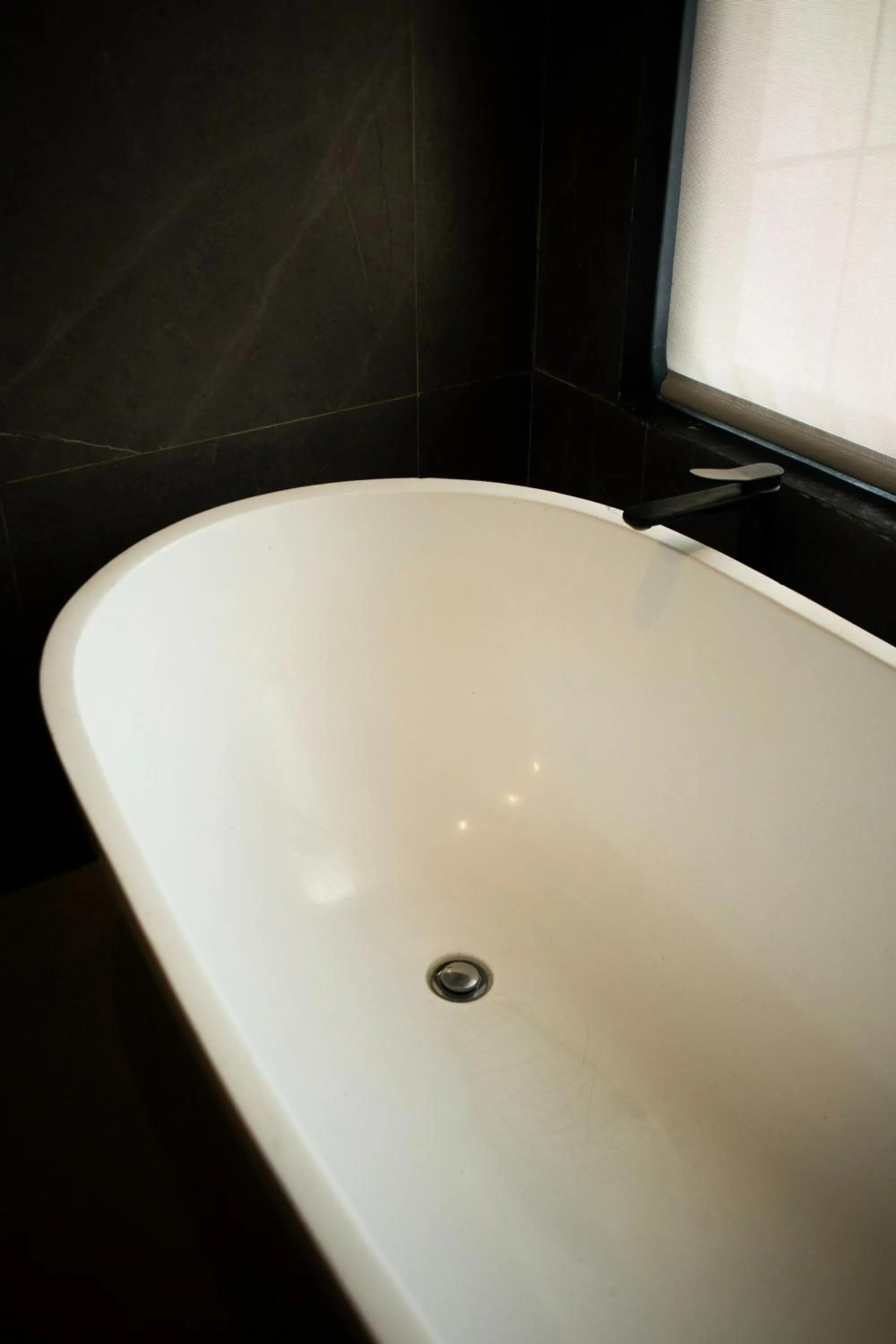 Bath in LeRoca Villa
