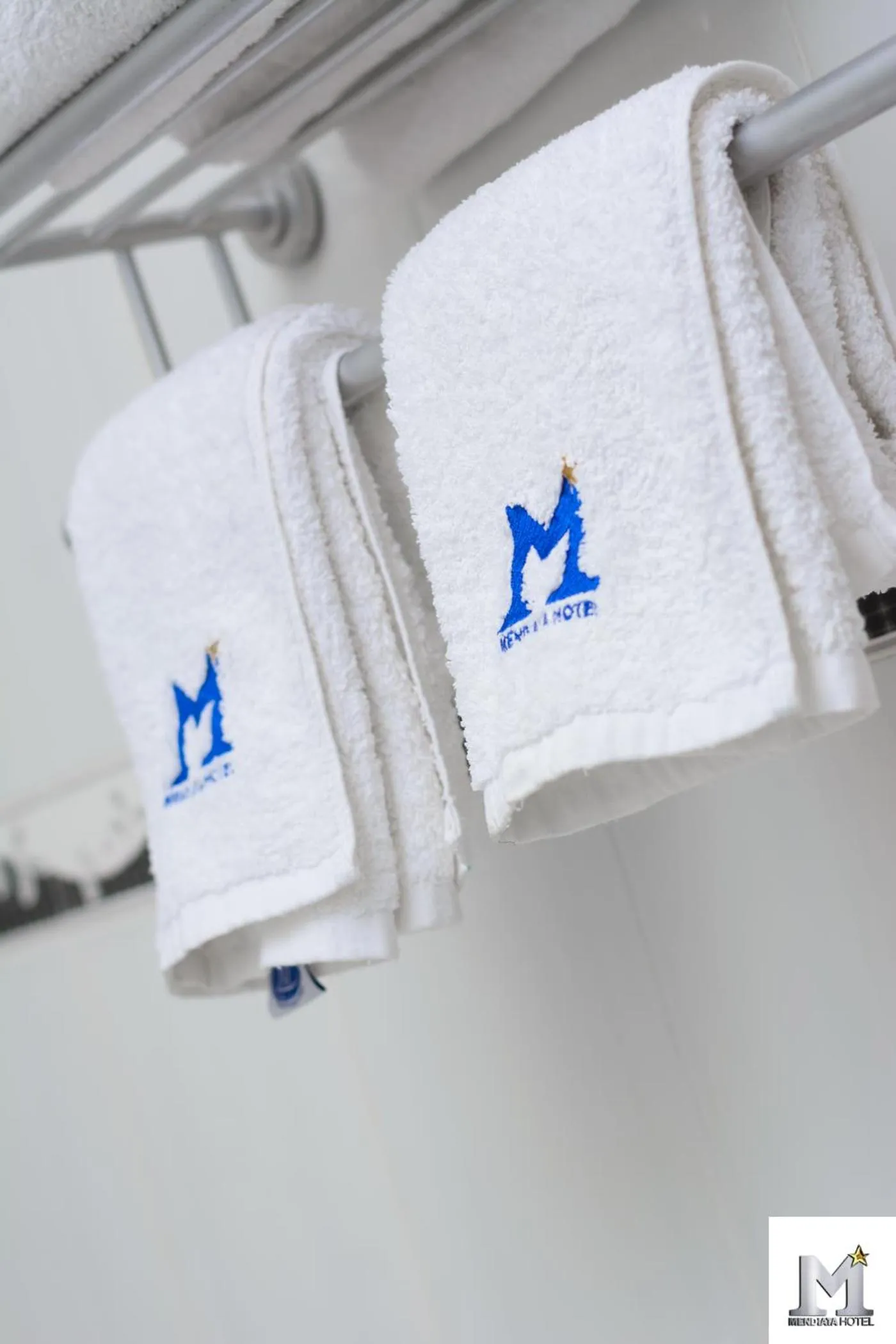 Toilet in Mendiata Hotel