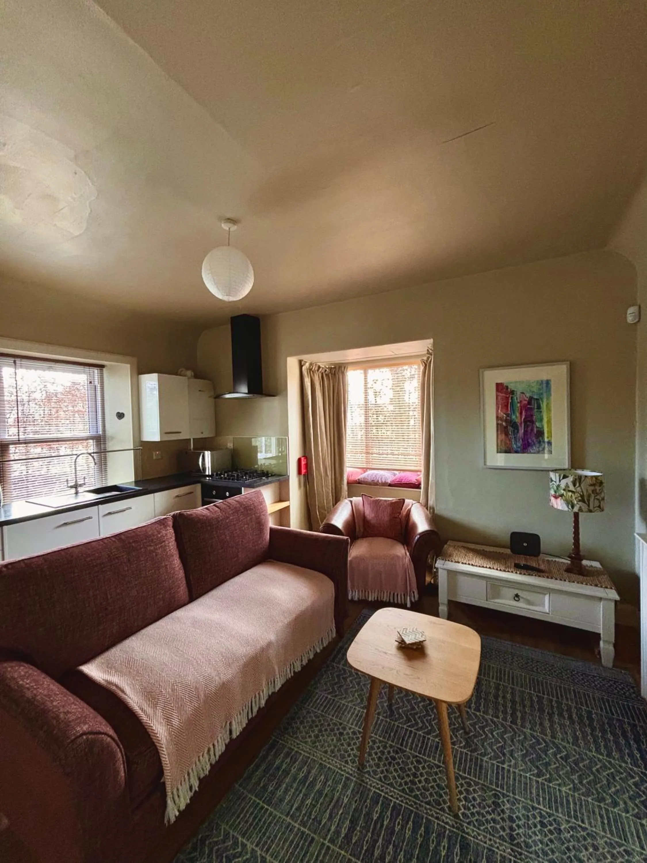 Princeland Lodge