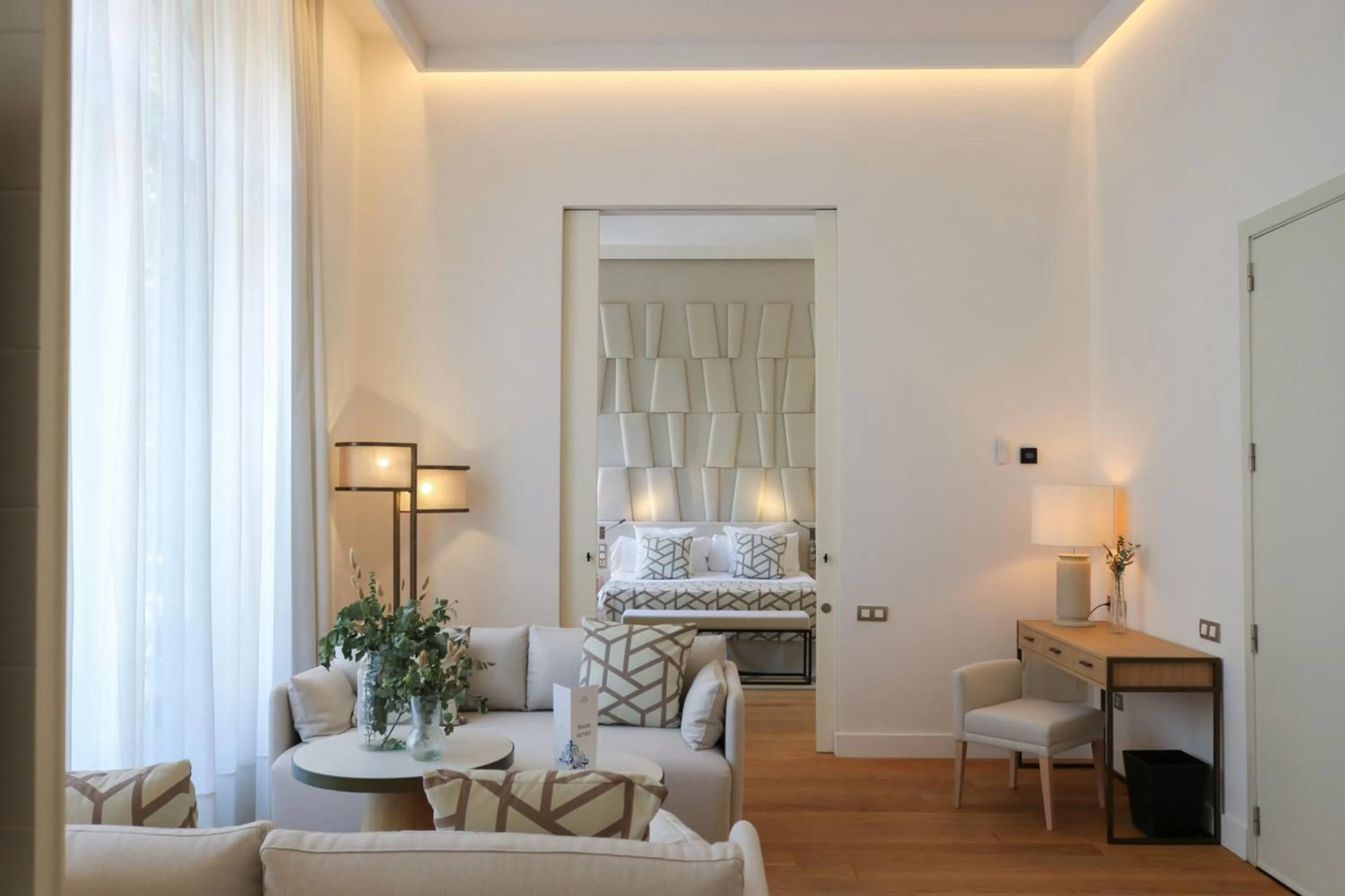 Other in Hospes Palau de La Mar, Valencia, a Member of Design Hotels