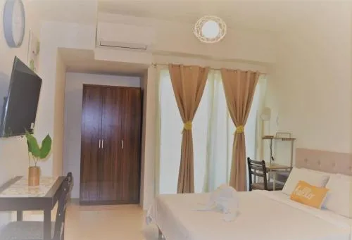 Condo Inspiria Beside Abreeza Mall