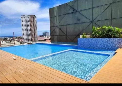 Condo Inspiria Beside Abreeza Mall