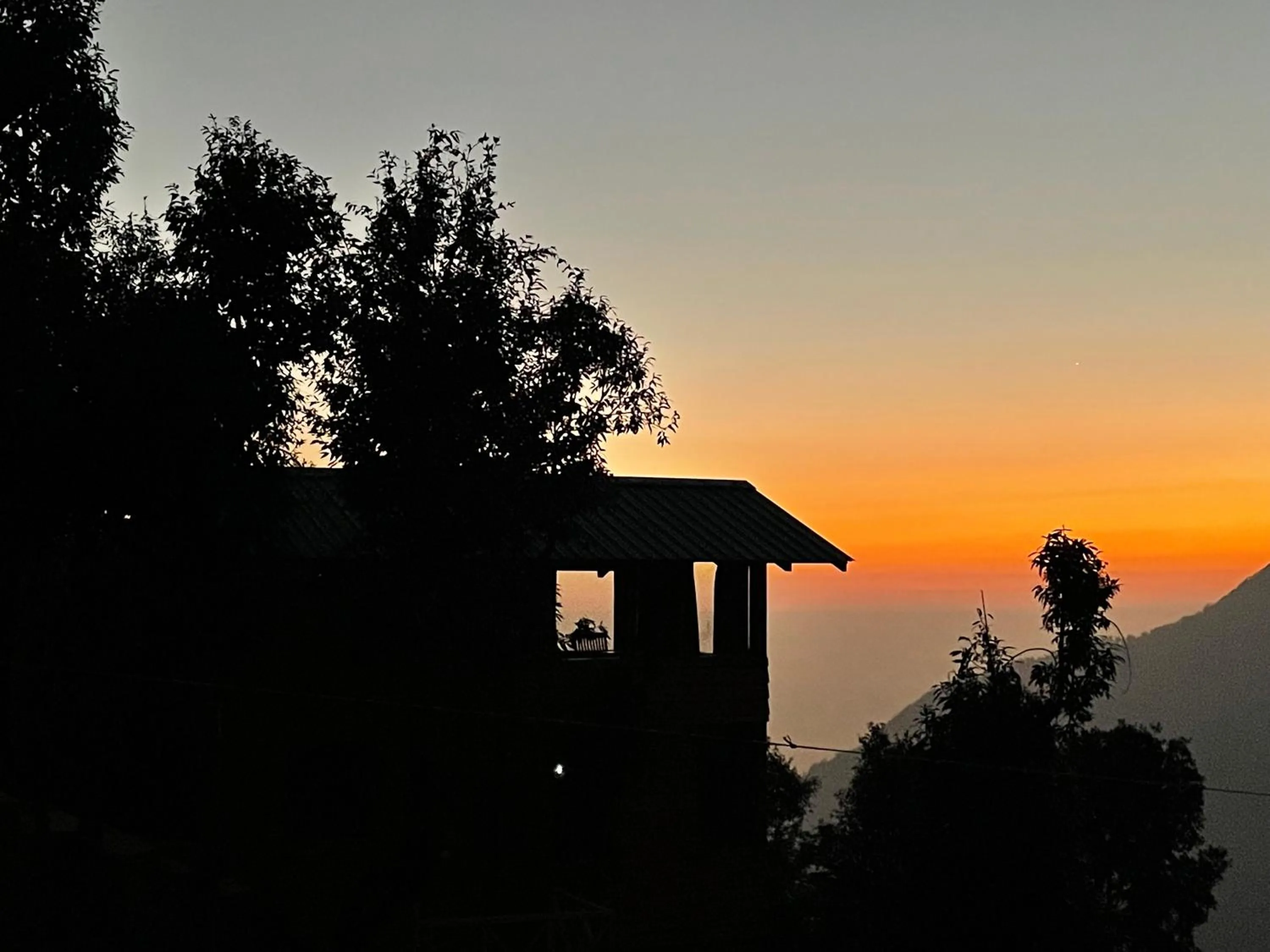 Property building in Bagar Trails