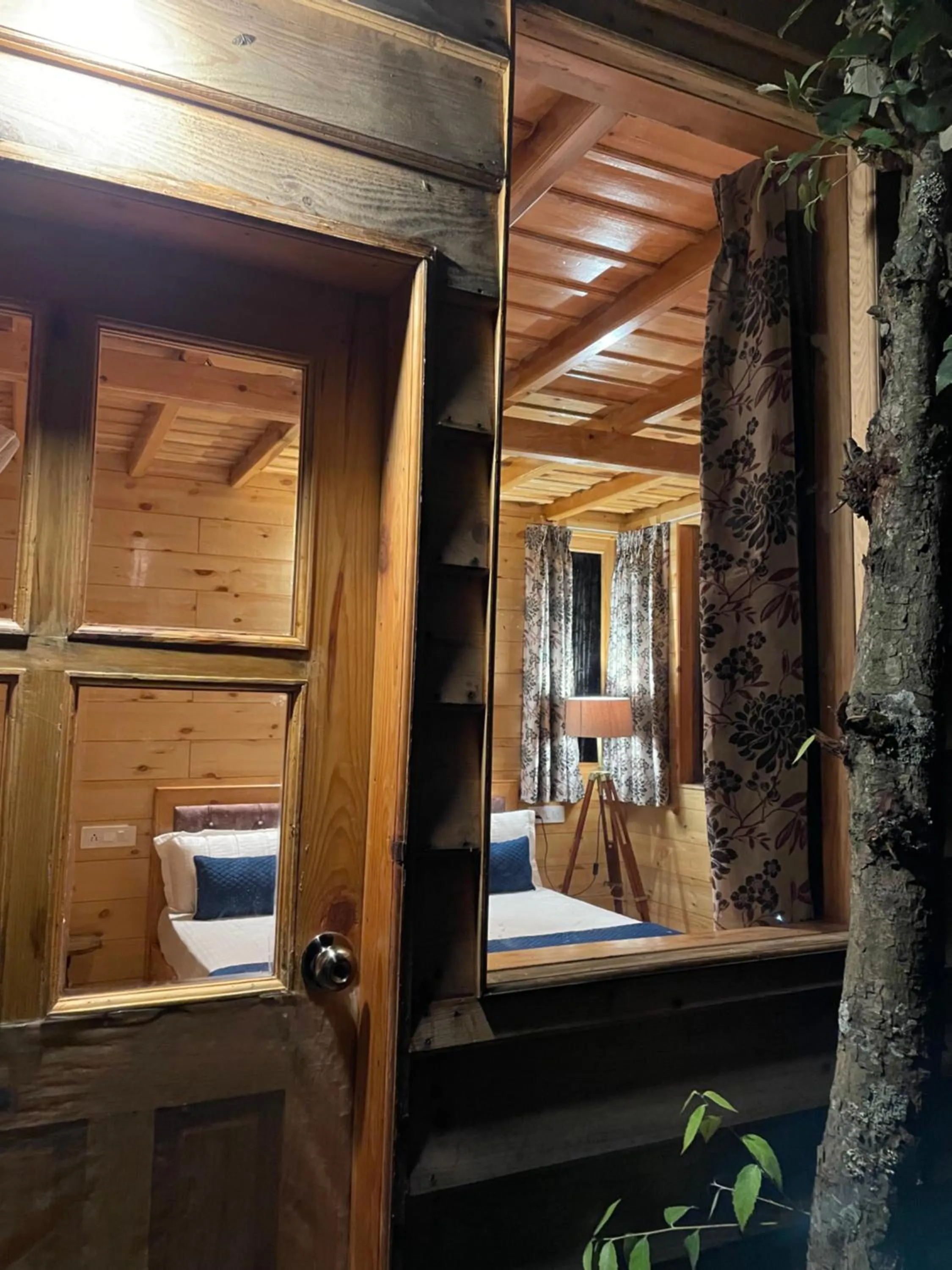 Bedroom in Bagar Trails