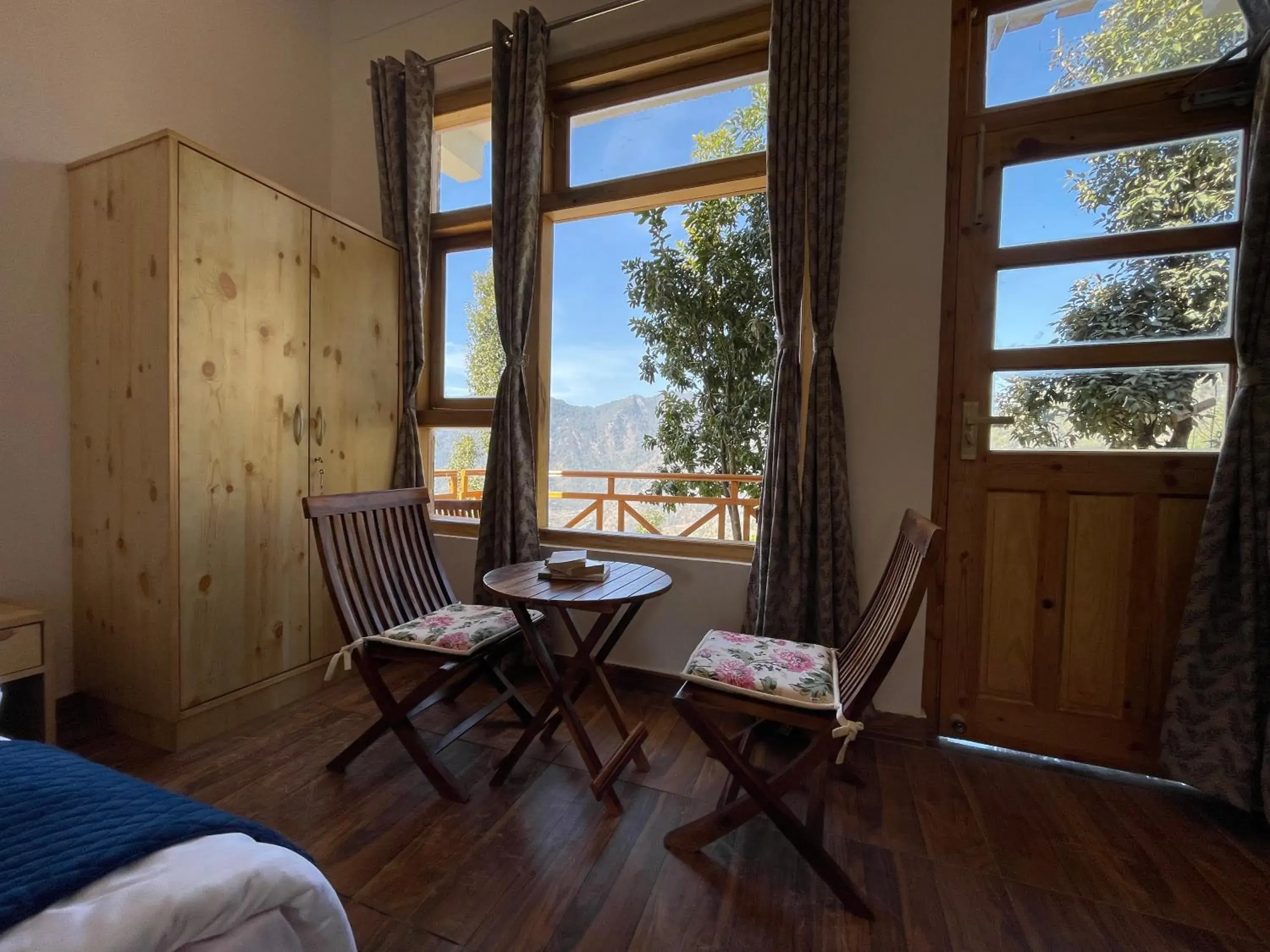 View (from property/room) in Bagar Trails View (from property/room) in Bagar Trails