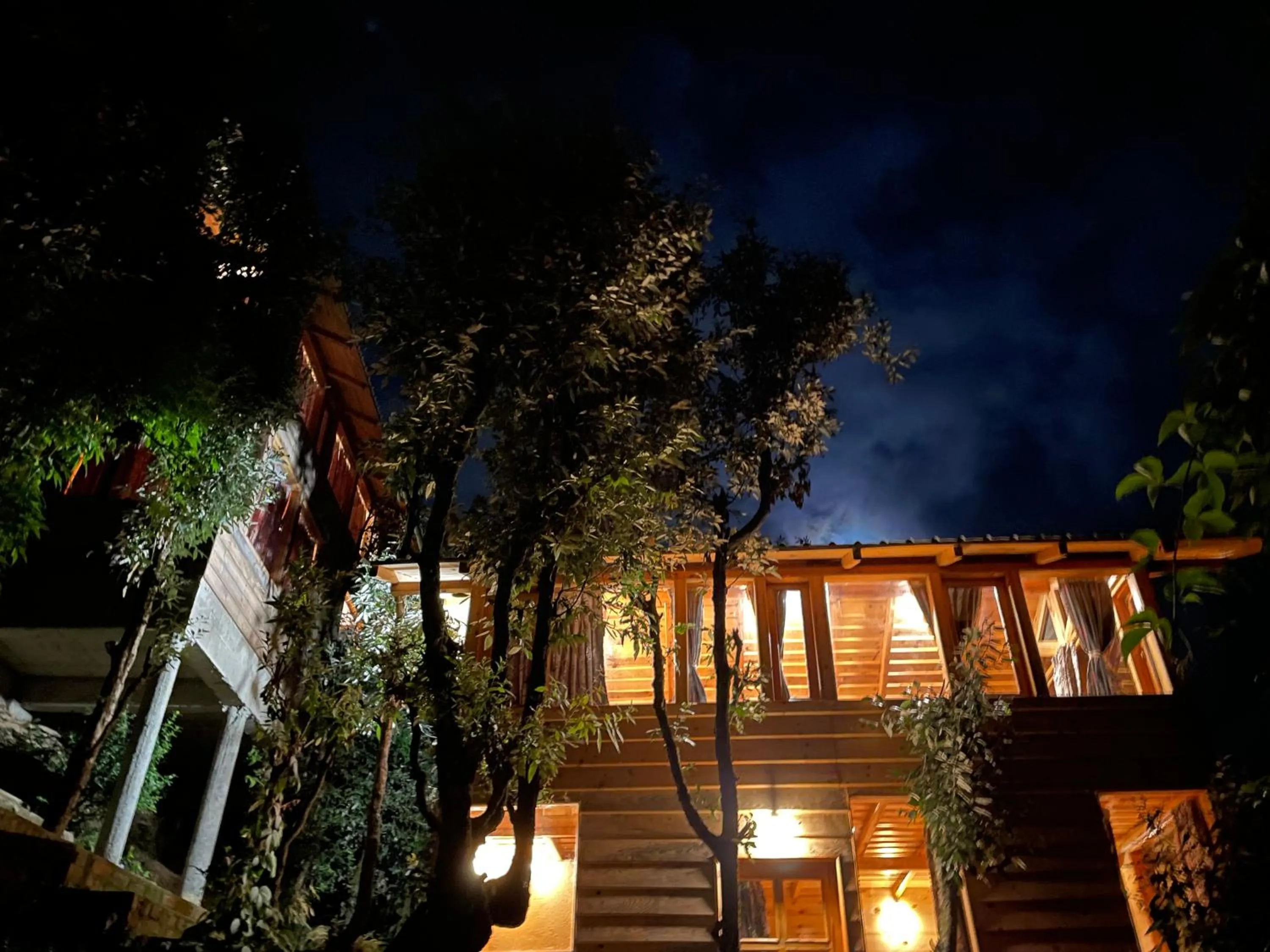 Property building in Bagar Trails