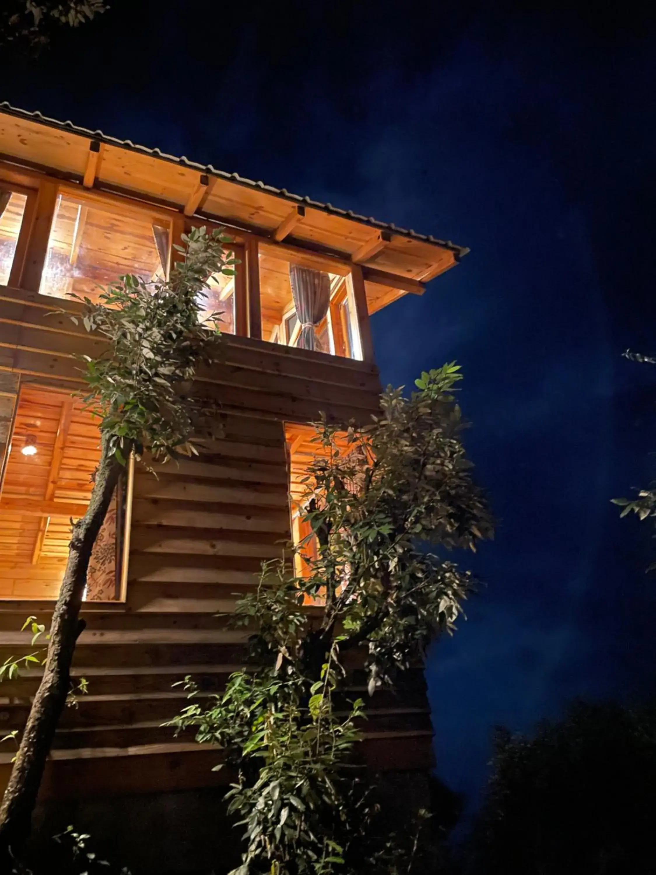 Property building in Bagar Trails Property building in Bagar Trails