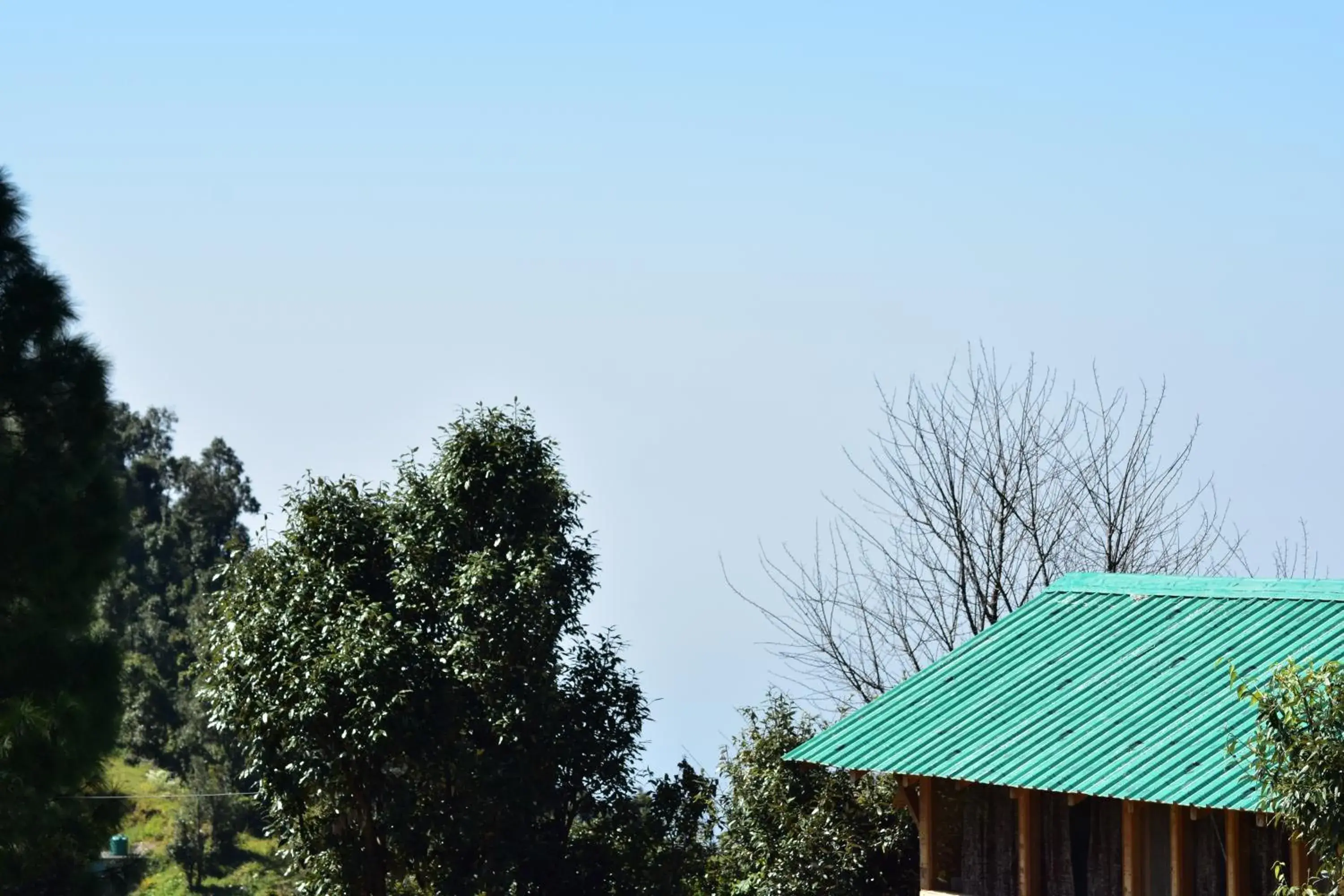 Property building in Bagar Trails Property building in Bagar Trails