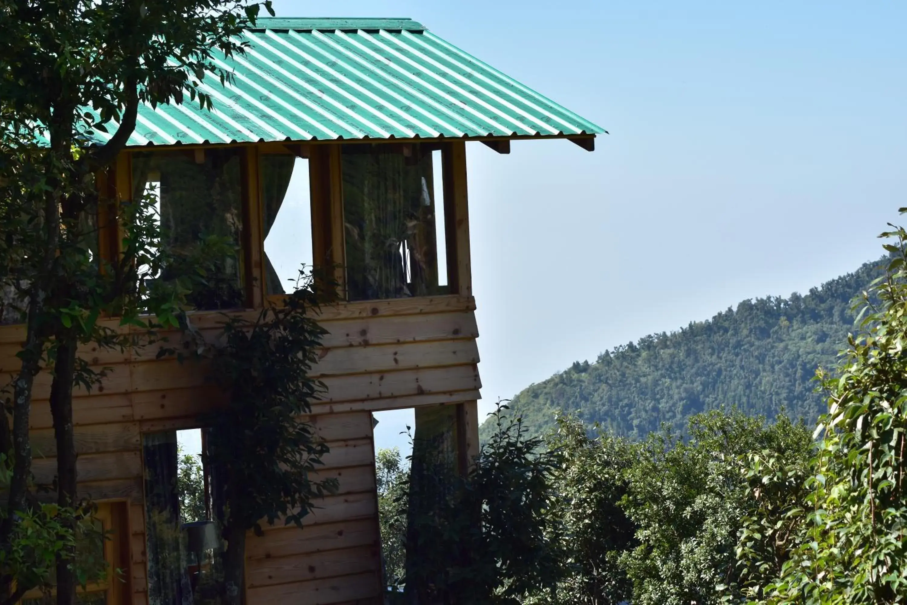 Property building in Bagar Trails Property building in Bagar Trails