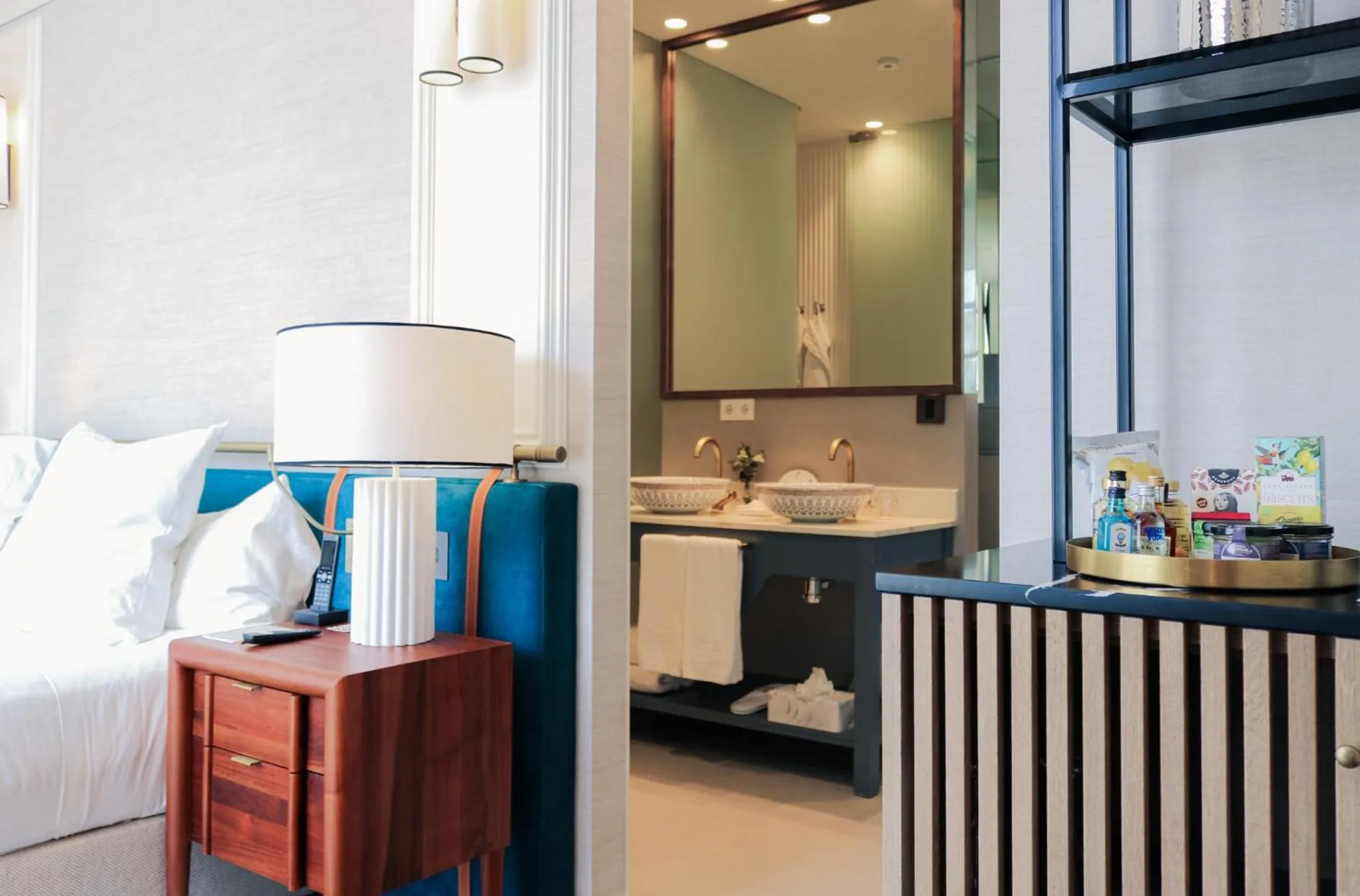 Other in Hospes Palacio de los Patos, a Member of Design Hotels